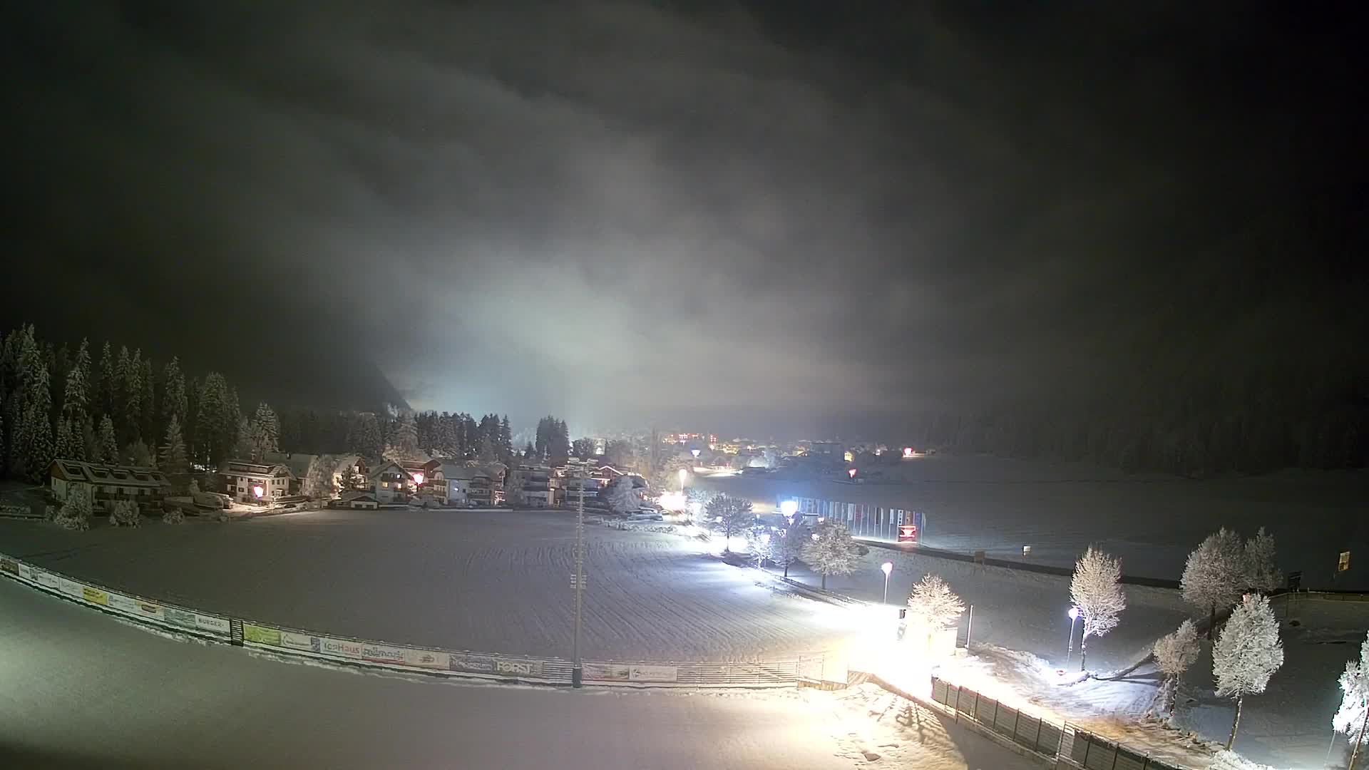 Webcam Niederrasen / Kronplatz – Liveblick aus dem Antholzertal