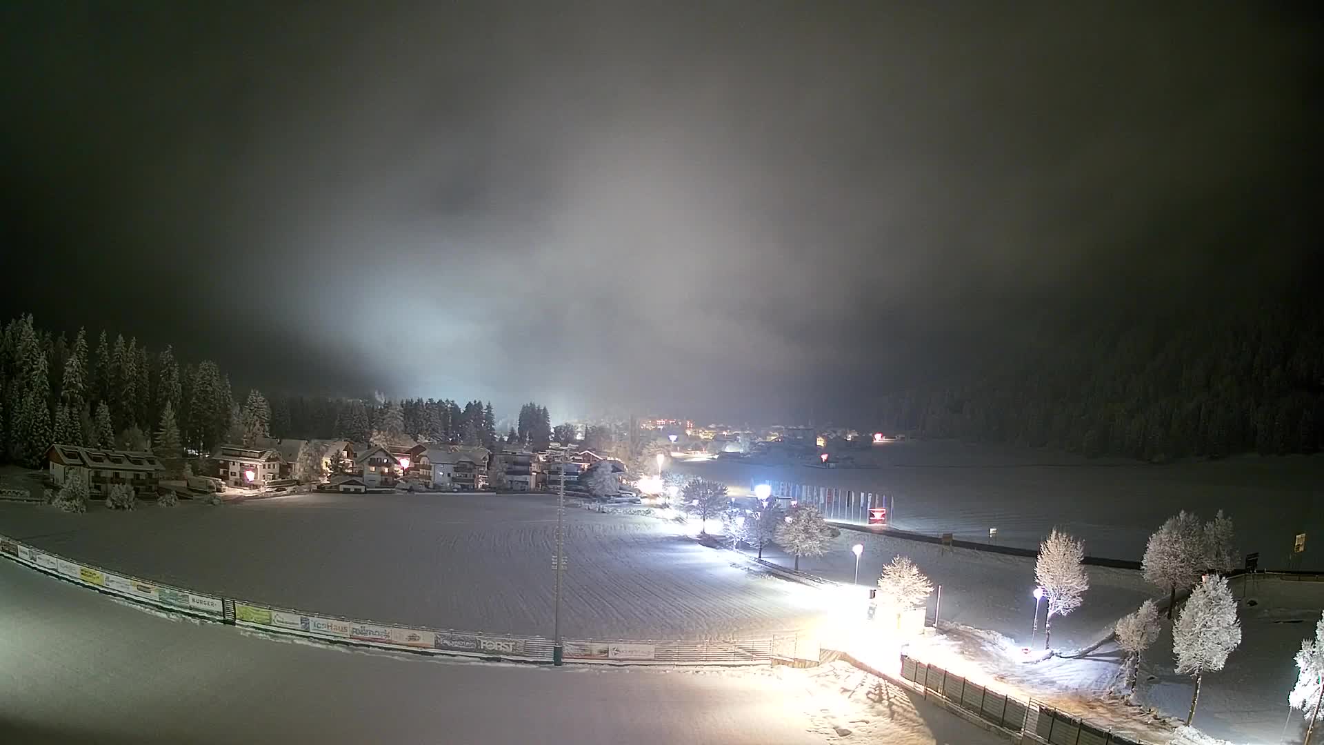 Webcam Niederrasen / Kronplatz – Live View from Val Anterselva