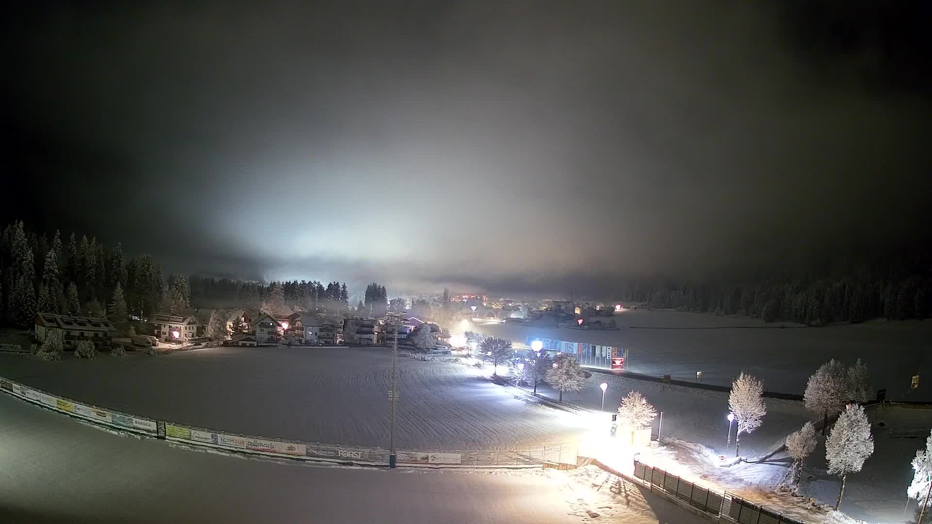 Webcam Niederrasen / Kronplatz – Liveblick aus dem Antholzertal