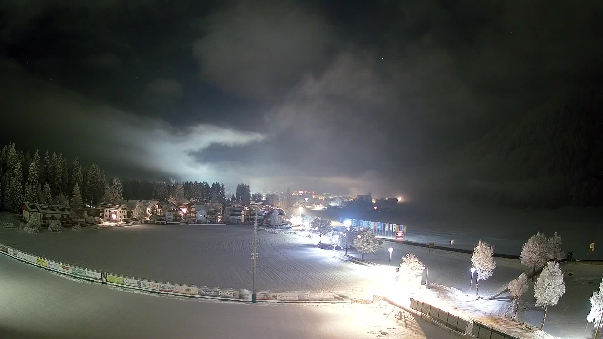 Webcam Niederrasen / Kronplatz – Live View from Val Anterselva