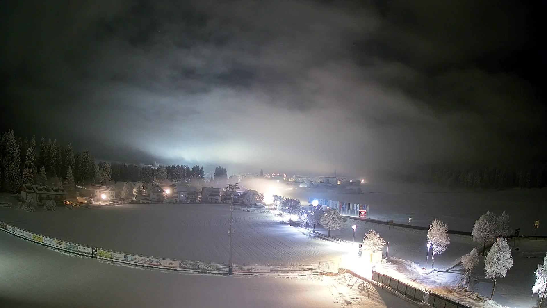 Webcam Niederrasen / Kronplatz – Live View from Val Anterselva