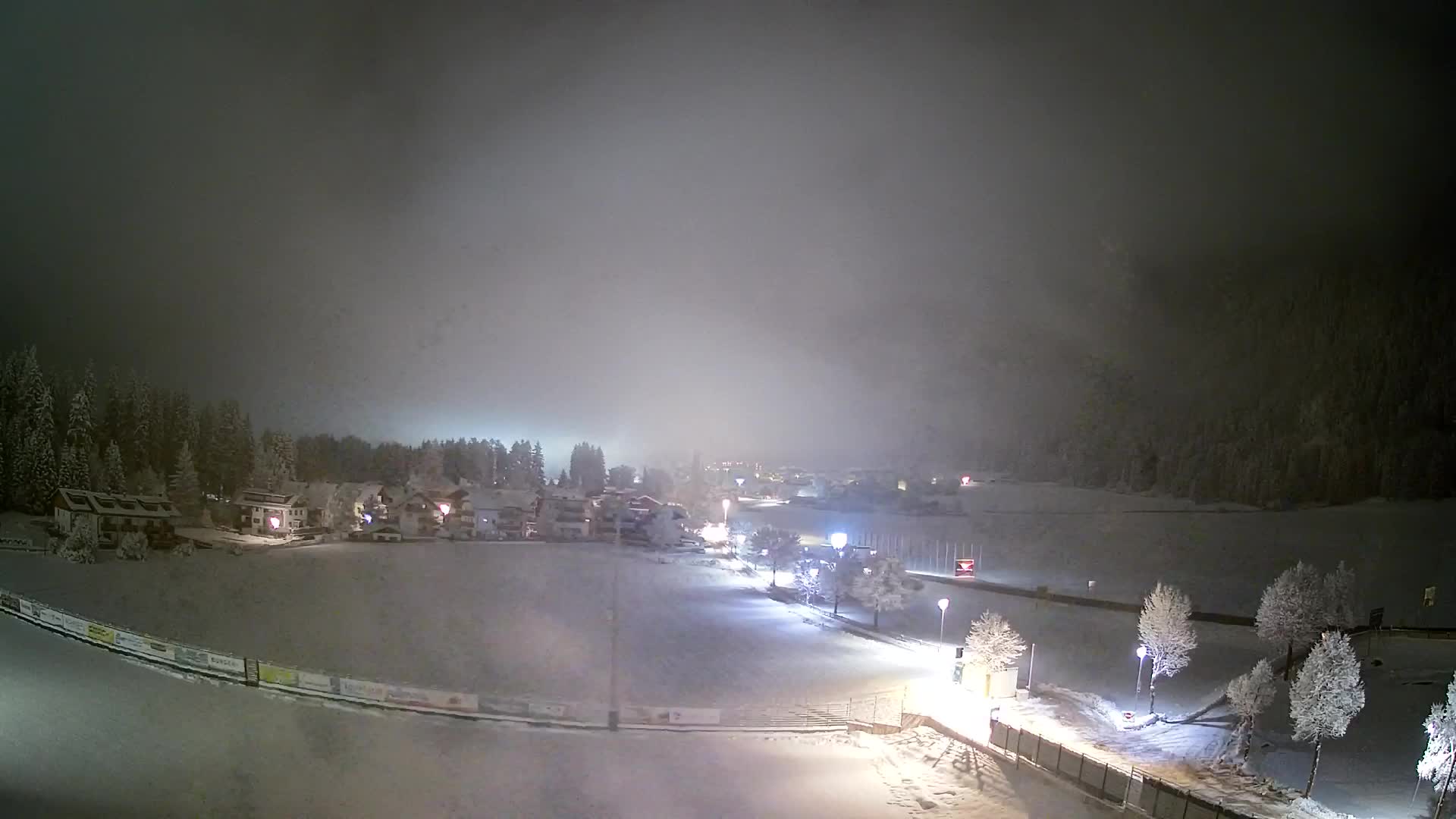 Webcam Niederrasen / Kronplatz – Live View from Val Anterselva