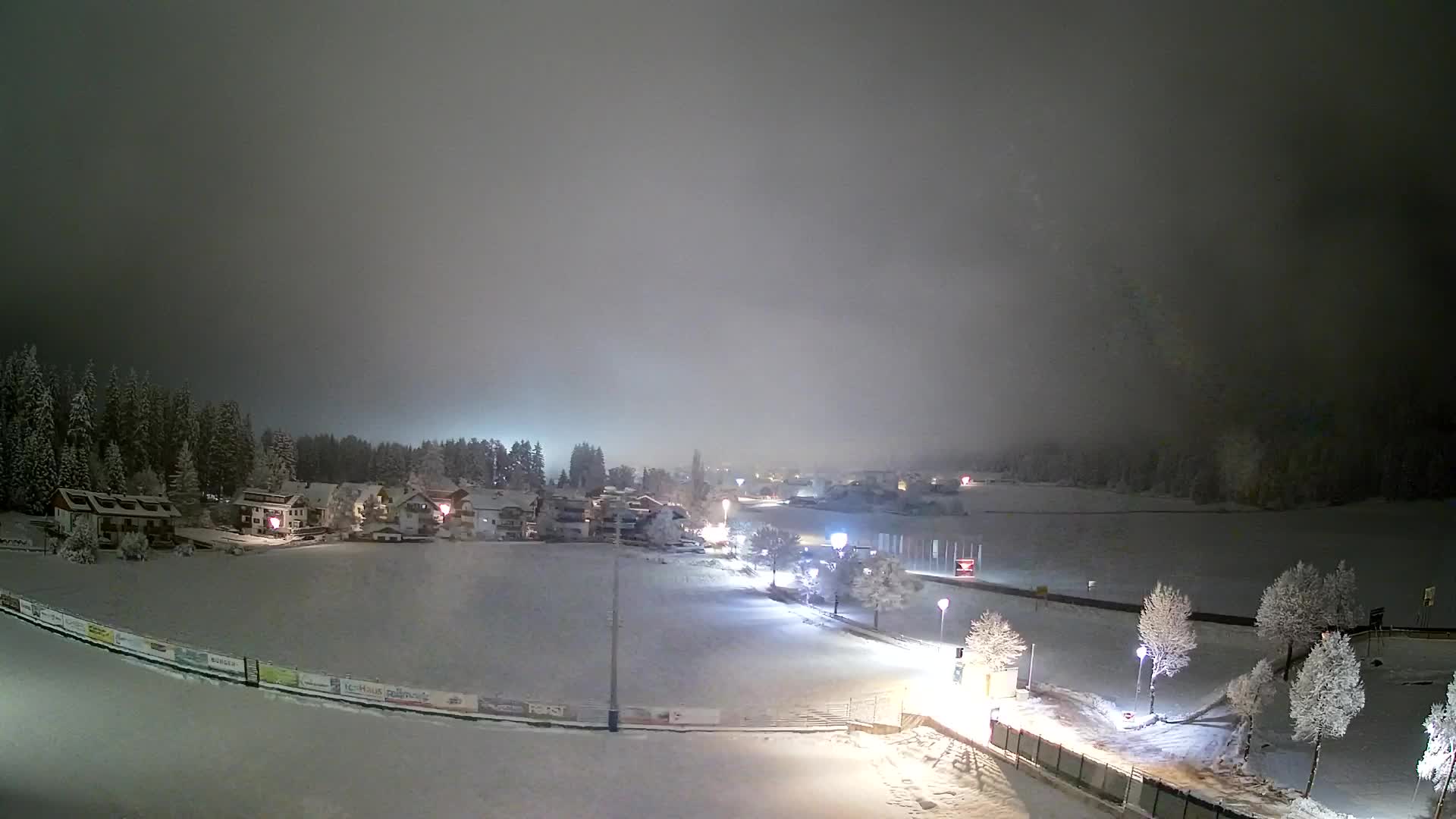 Webcam Niederrasen / Kronplatz – Live View from Val Anterselva