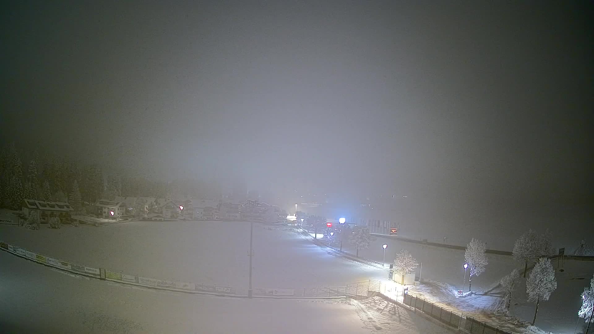 Webcam Niederrasen / Kronplatz – Live View from Val Anterselva