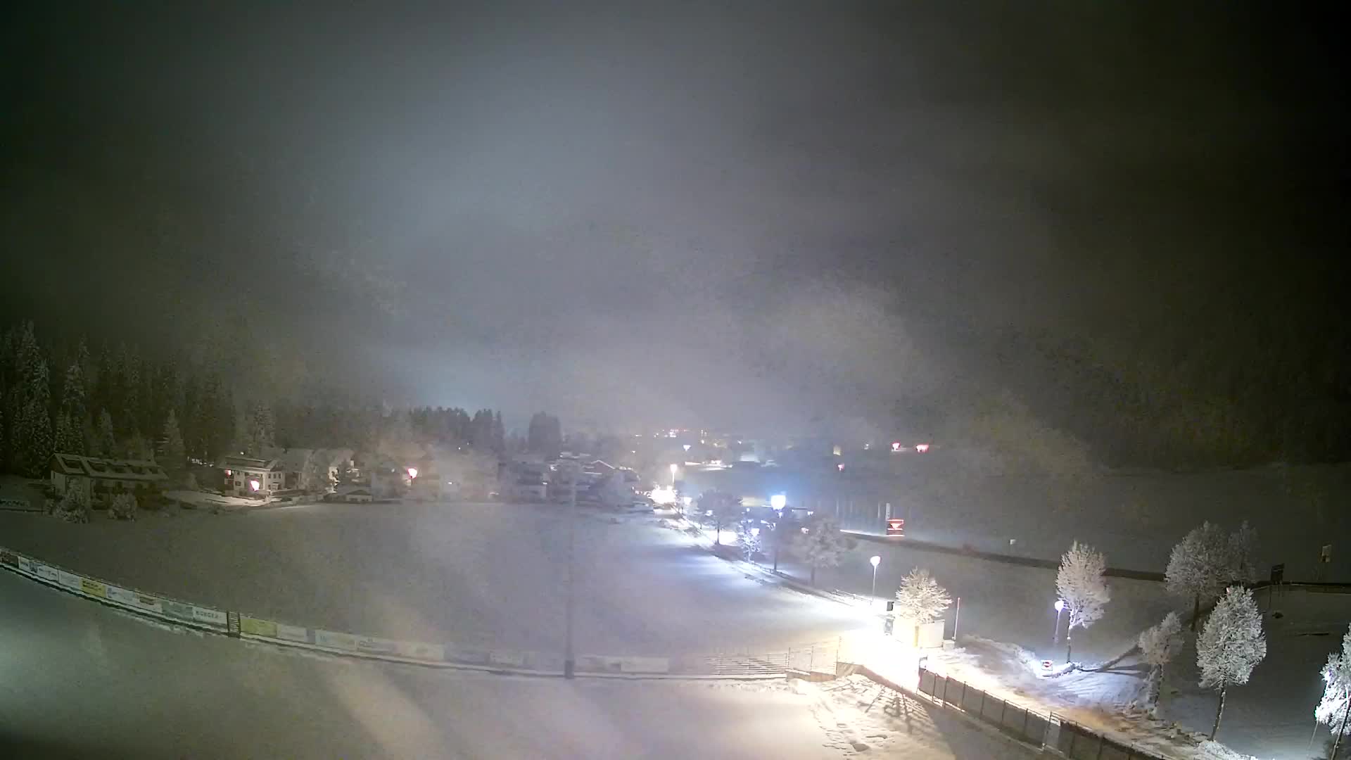 Webcam Niederrasen / Kronplatz – Live View from Val Anterselva