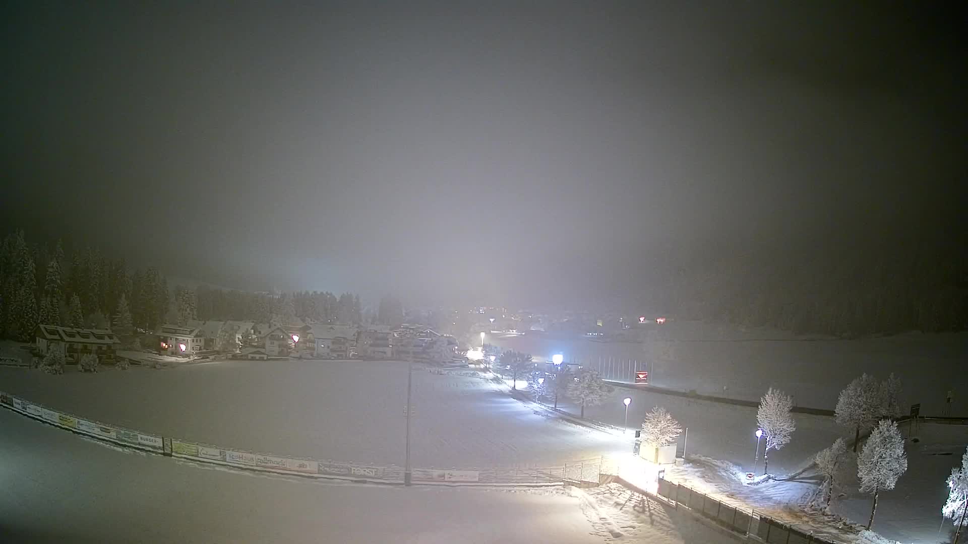 Webcam Rasun di Sotto / Plan de Corones – Vista live dalla Val Anterselva