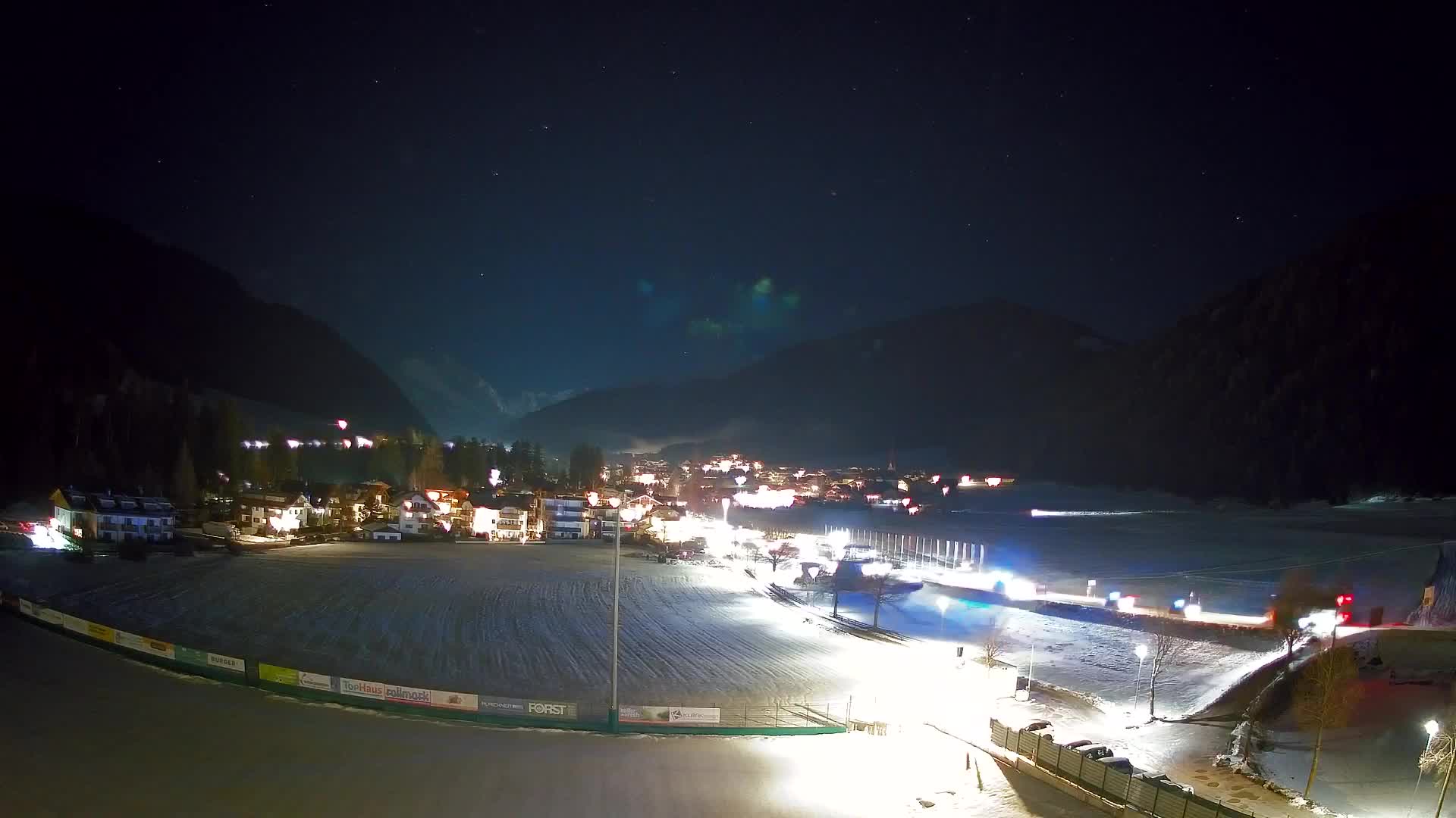 Webcam Niederrasen / Kronplatz – Live View from Val Anterselva