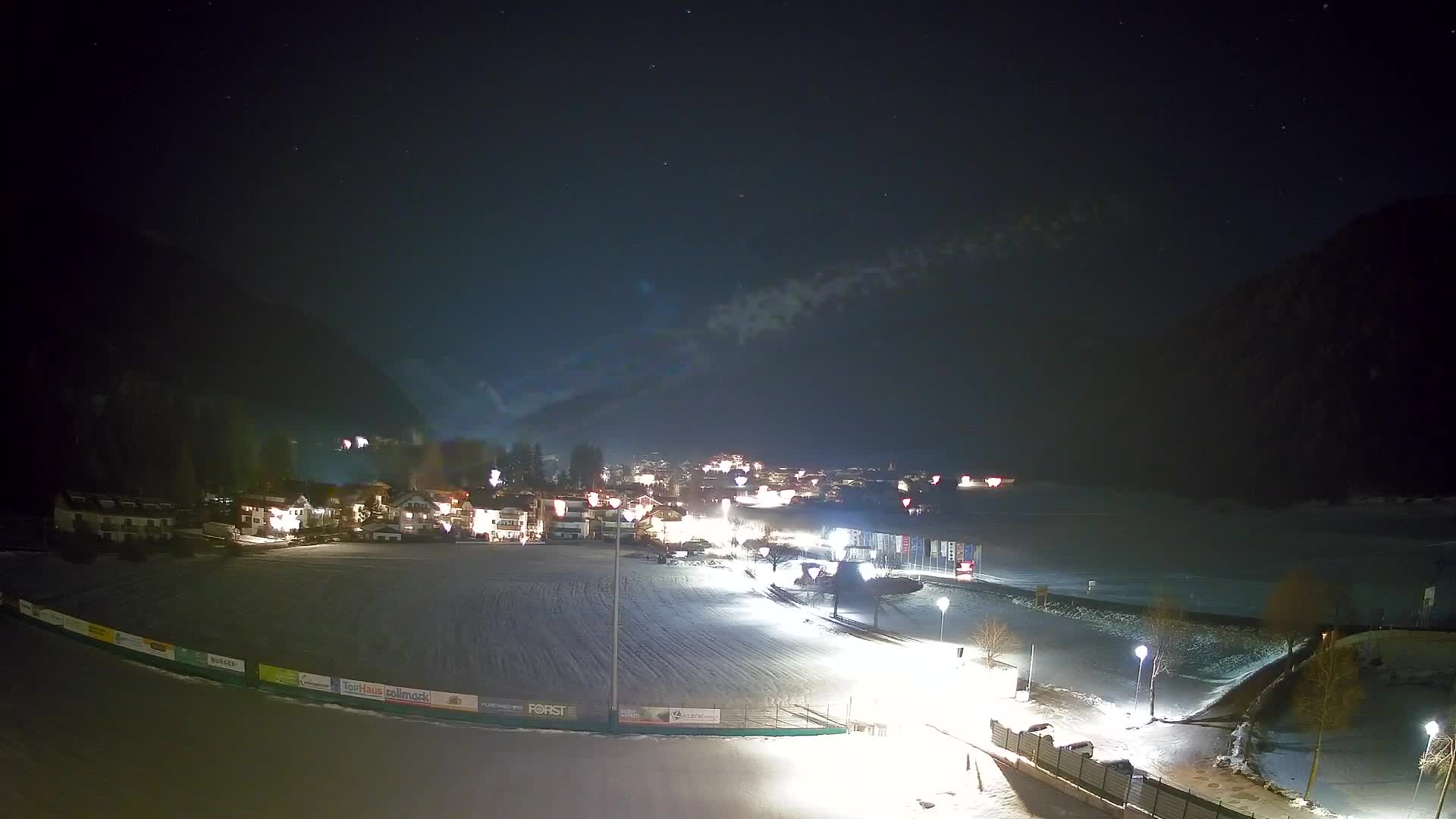 Webcam Niederrasen / Kronplatz – Liveblick aus dem Antholzertal