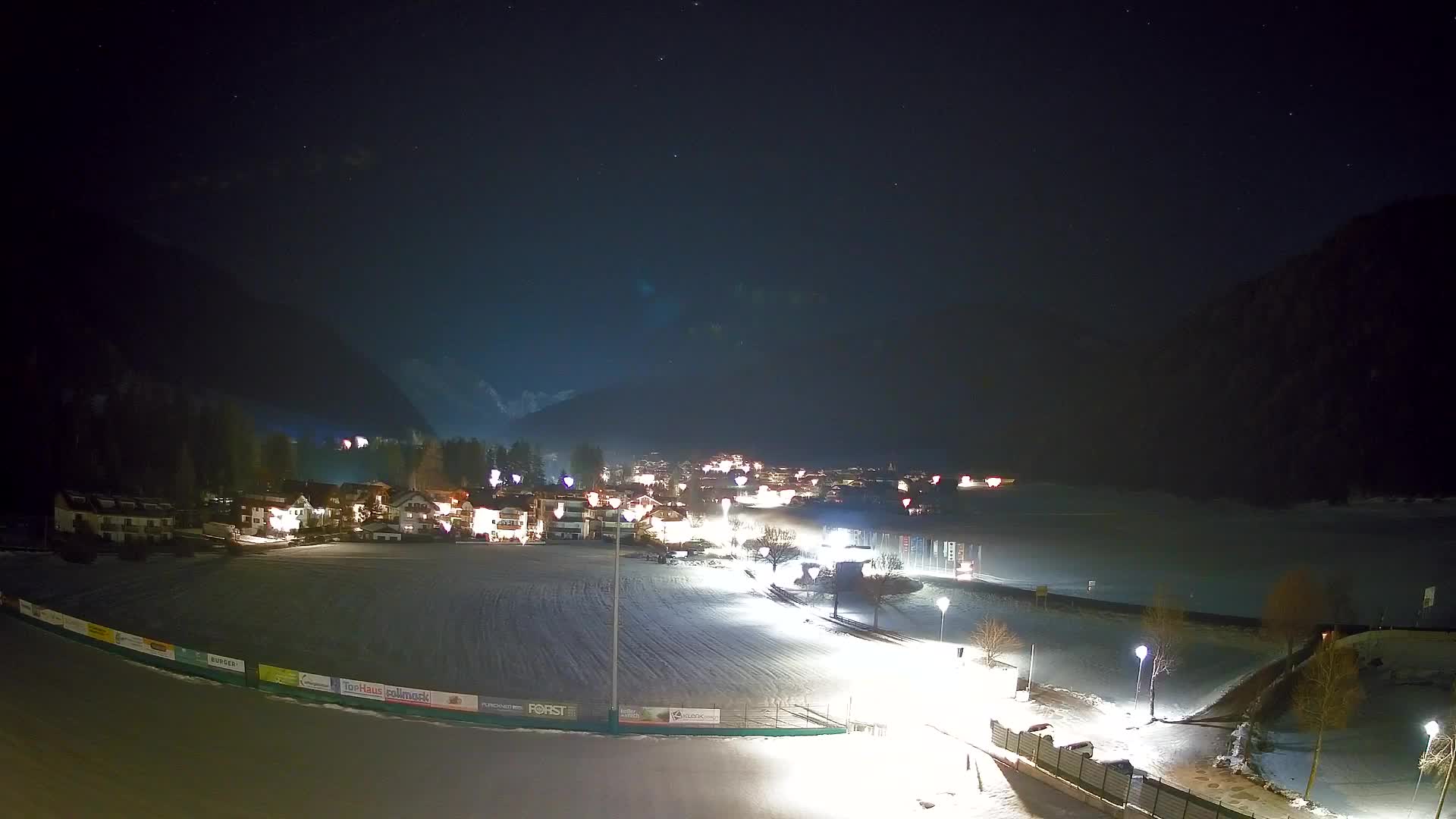 Webcam Niederrasen / Kronplatz – Liveblick aus dem Antholzertal