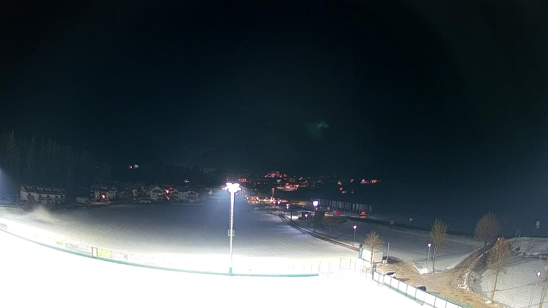 Web kamera Niederrasen / Kronplatz – Pogled v živo iz doline Anterselva