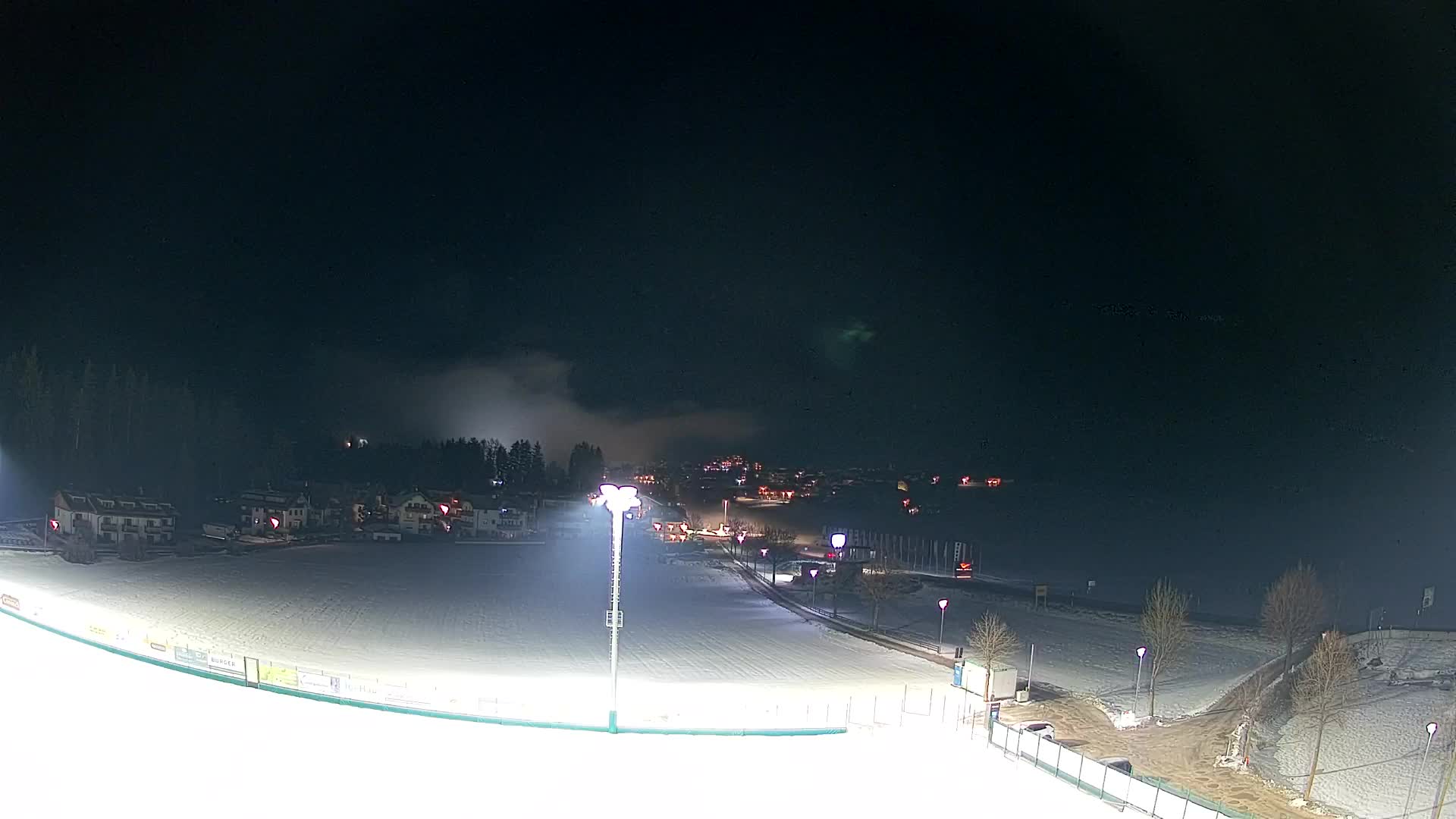 Webcam Niederrasen / Kronplatz – Live View from Val Anterselva