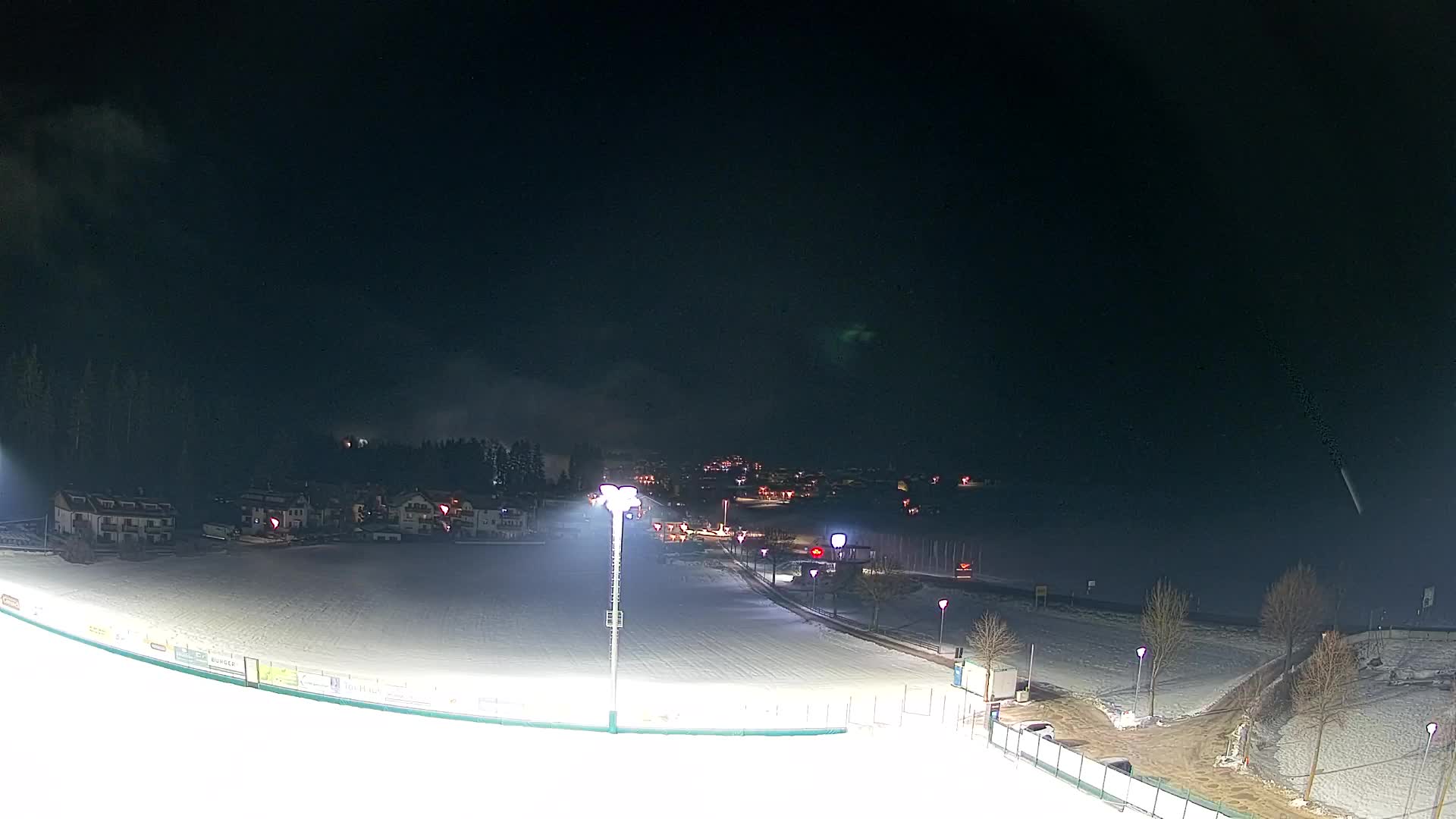 Web kamera Niederrasen / Kronplatz – Pogled uživo iz doline Anterselva