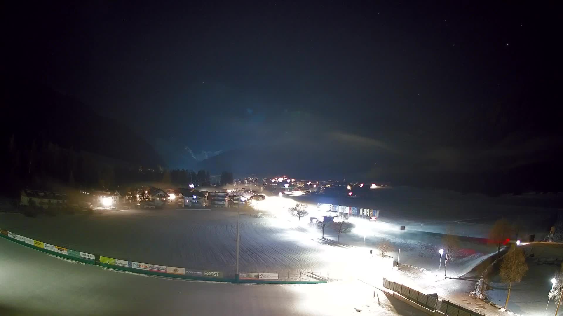 Webcam Niederrasen / Kronplatz – Liveblick aus dem Antholzertal