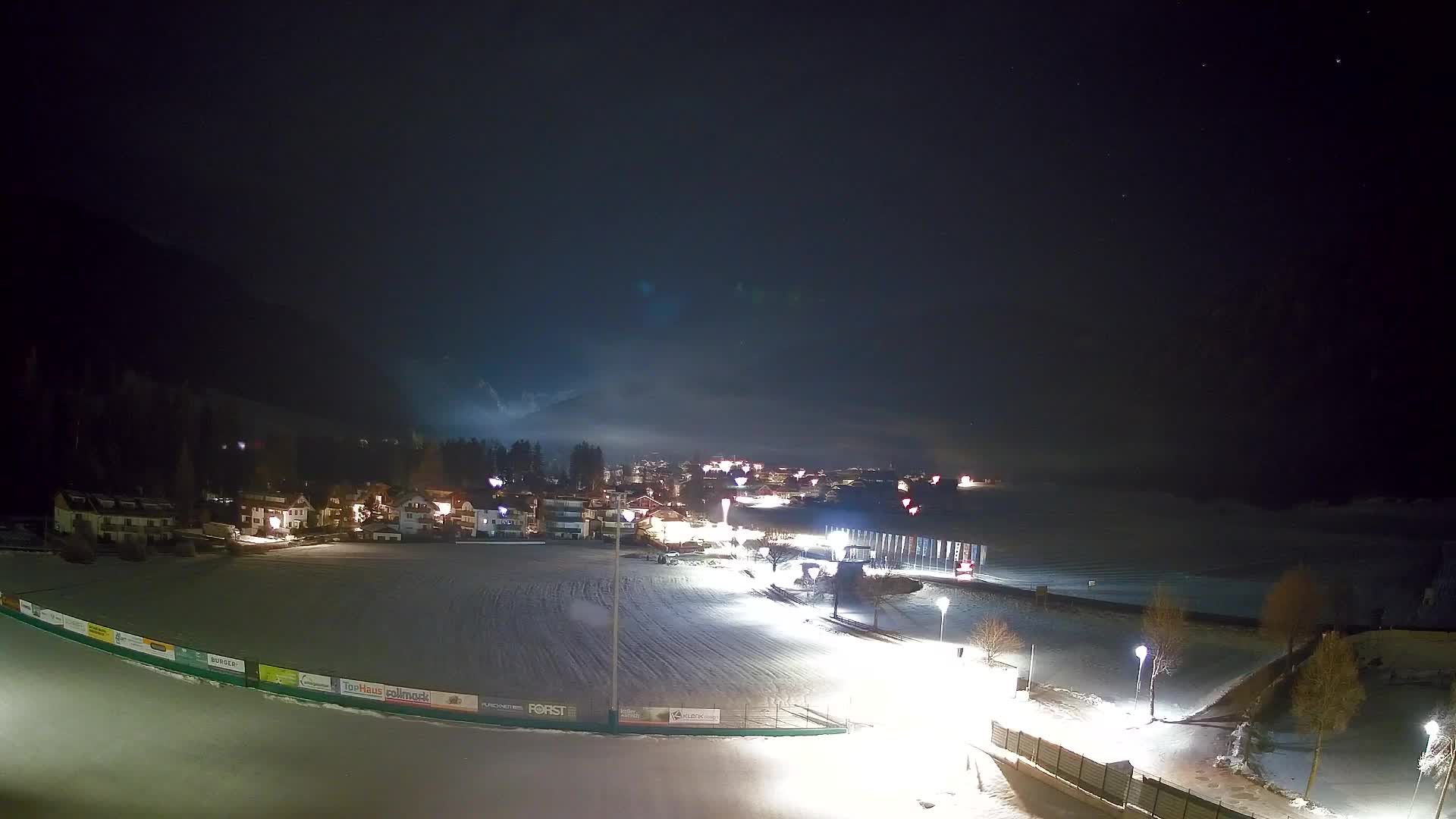 Webcam Niederrasen / Kronplatz – Liveblick aus dem Antholzertal
