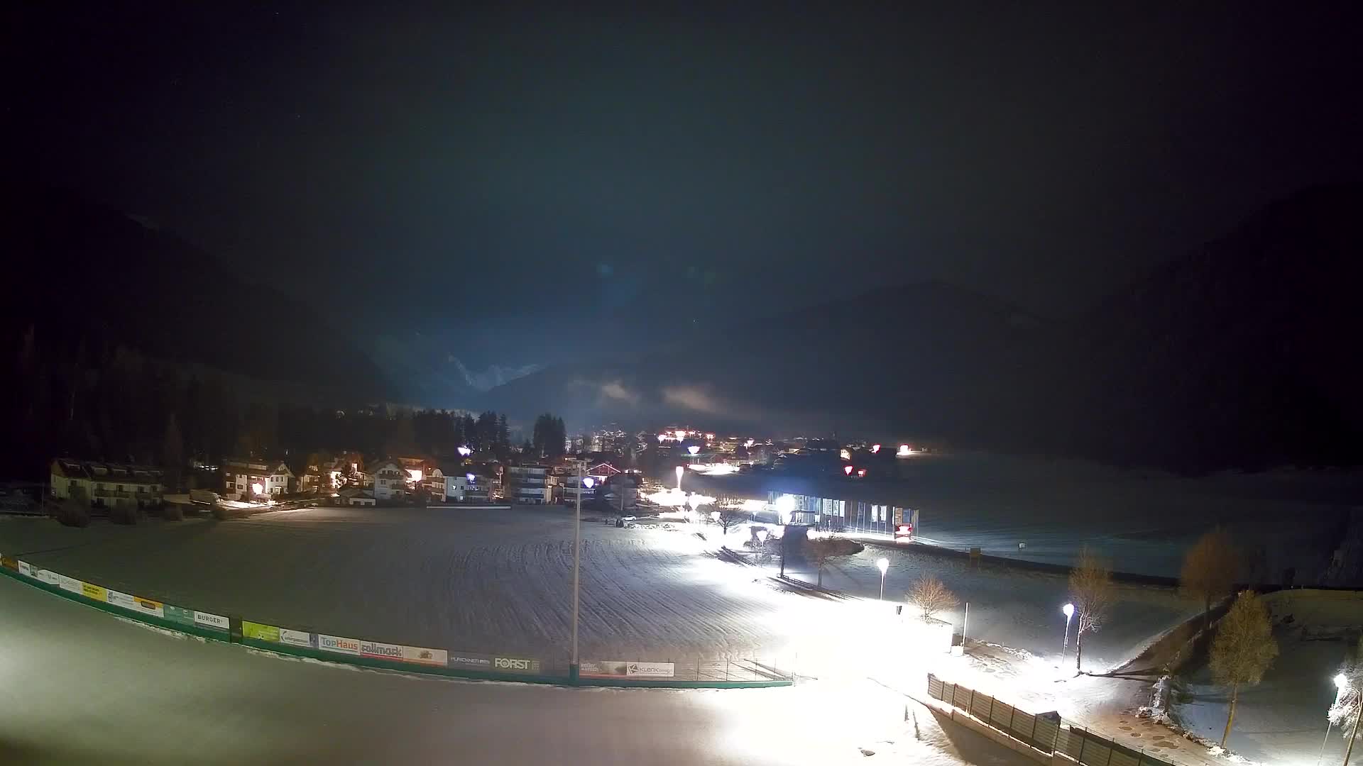 Webcam Niederrasen / Kronplatz – Liveblick aus dem Antholzertal