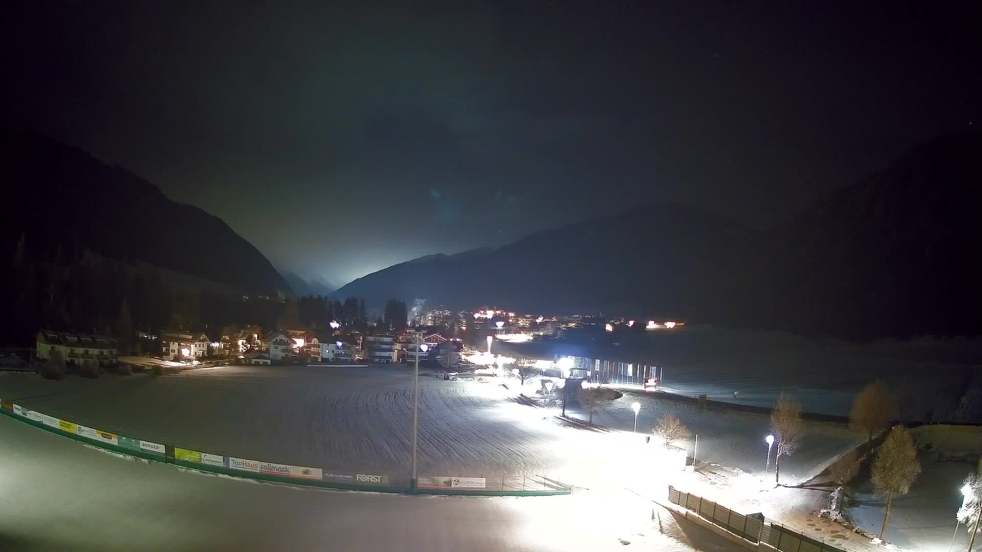 Webcam Niederrasen / Kronplatz – Live View from Val Anterselva