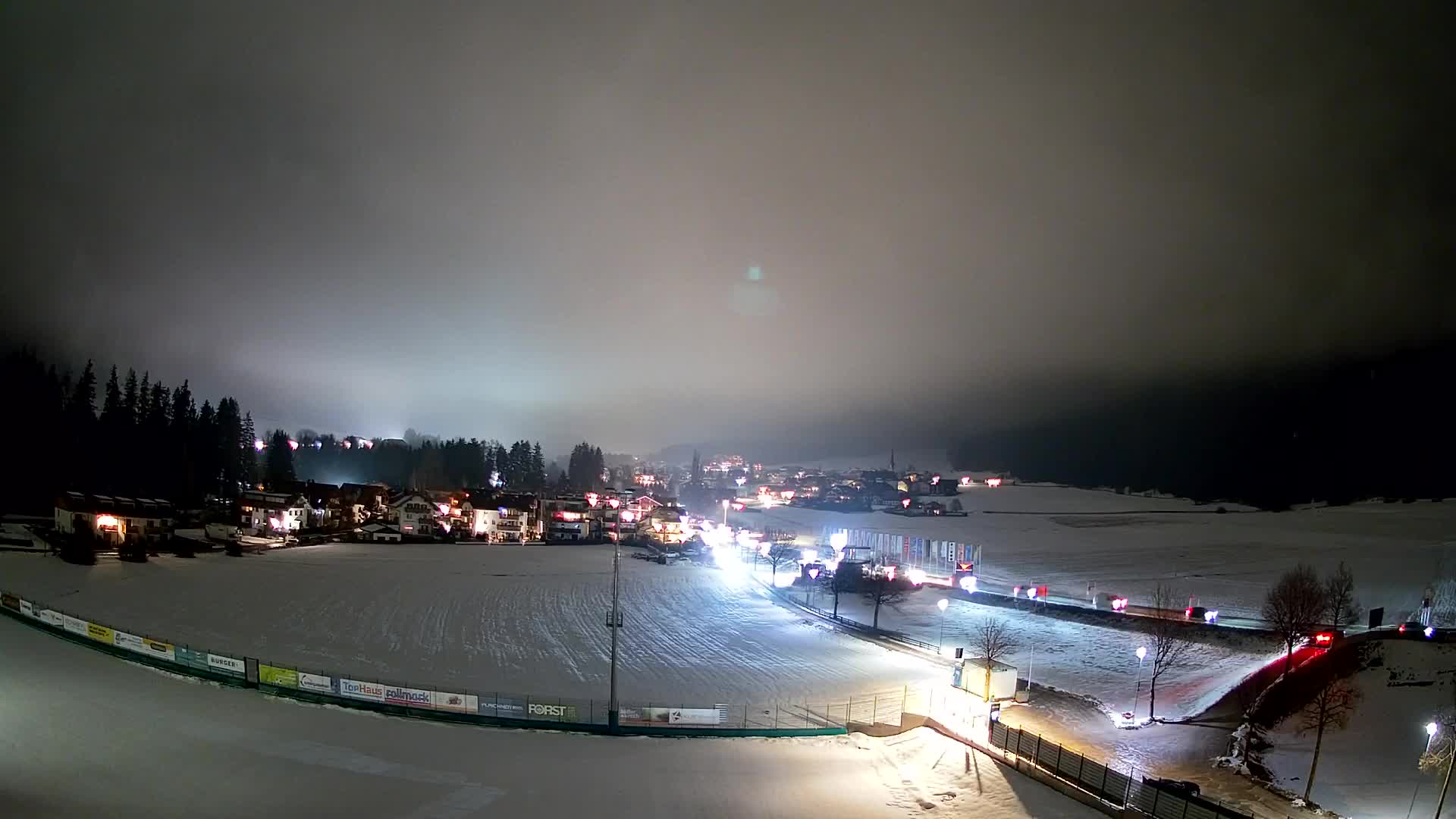 Webcam Niederrasen / Kronplatz – Liveblick aus dem Antholzertal