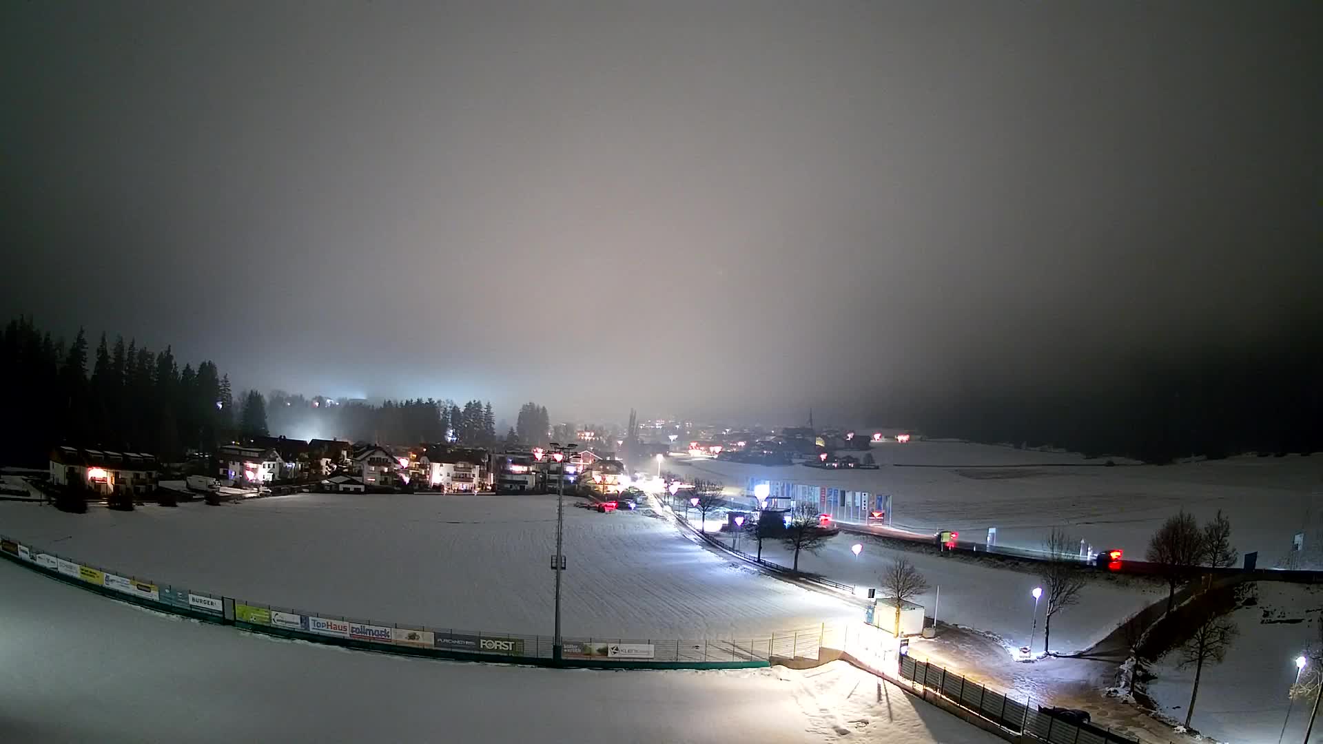 Web kamera Niederrasen / Kronplatz – Pogled uživo iz doline Anterselva