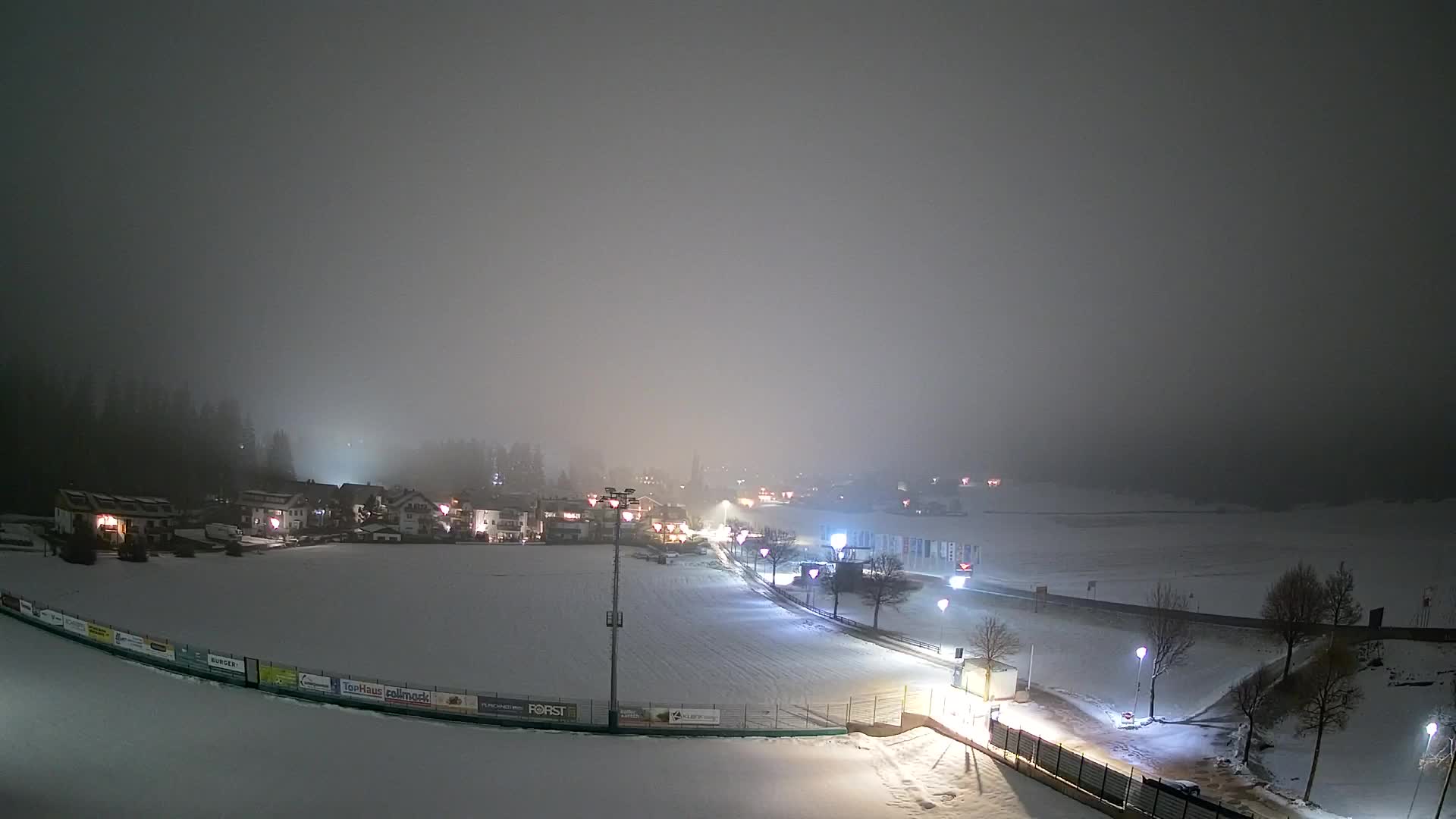 Webcam Niederrasen / Kronplatz – Live View from Val Anterselva