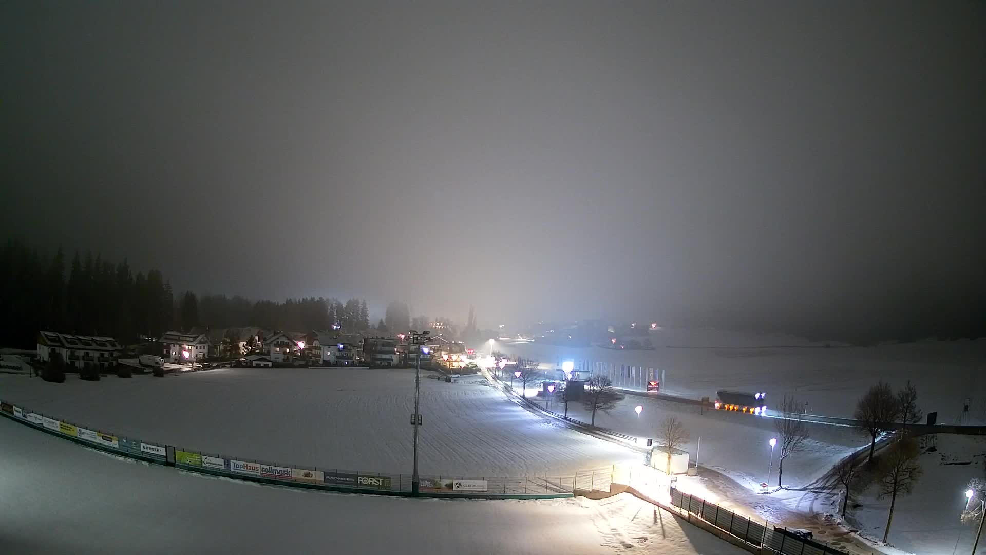 Webcam Niederrasen / Kronplatz – Live View from Val Anterselva