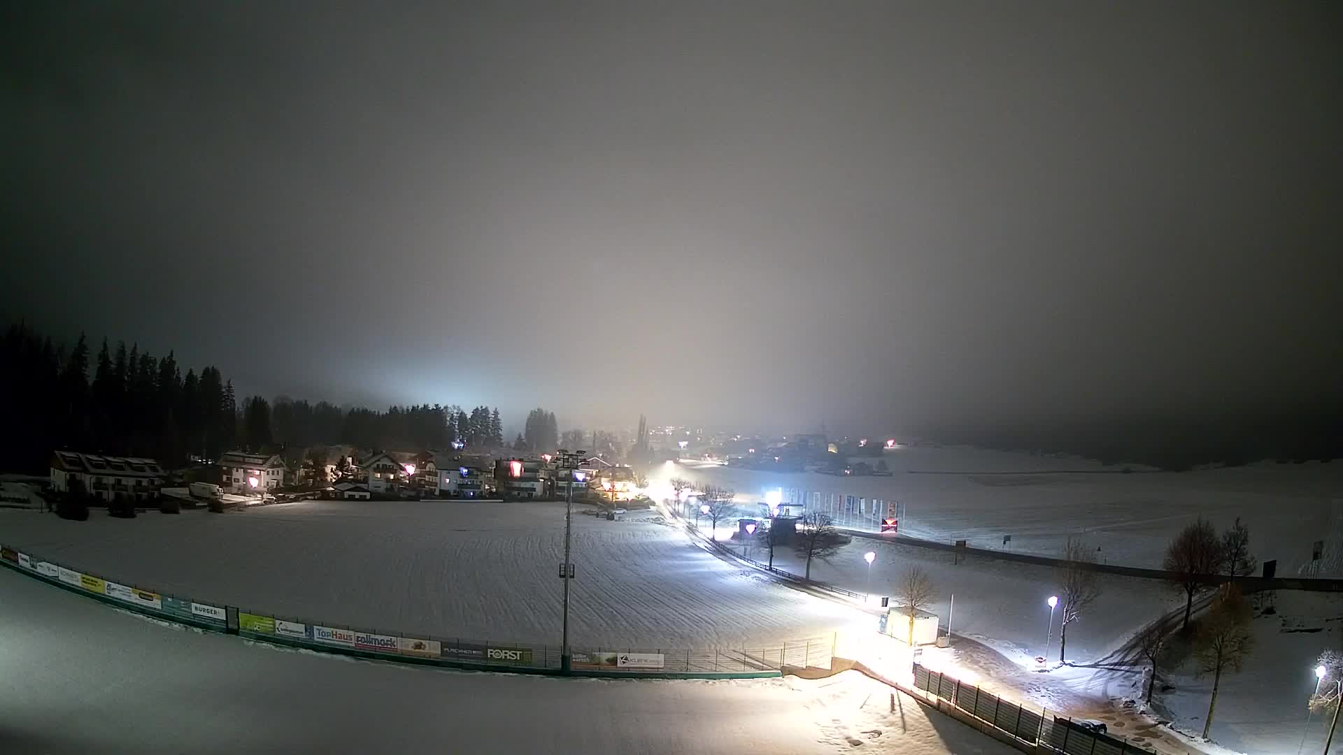 Webcam Niederrasen / Kronplatz – Liveblick aus dem Antholzertal