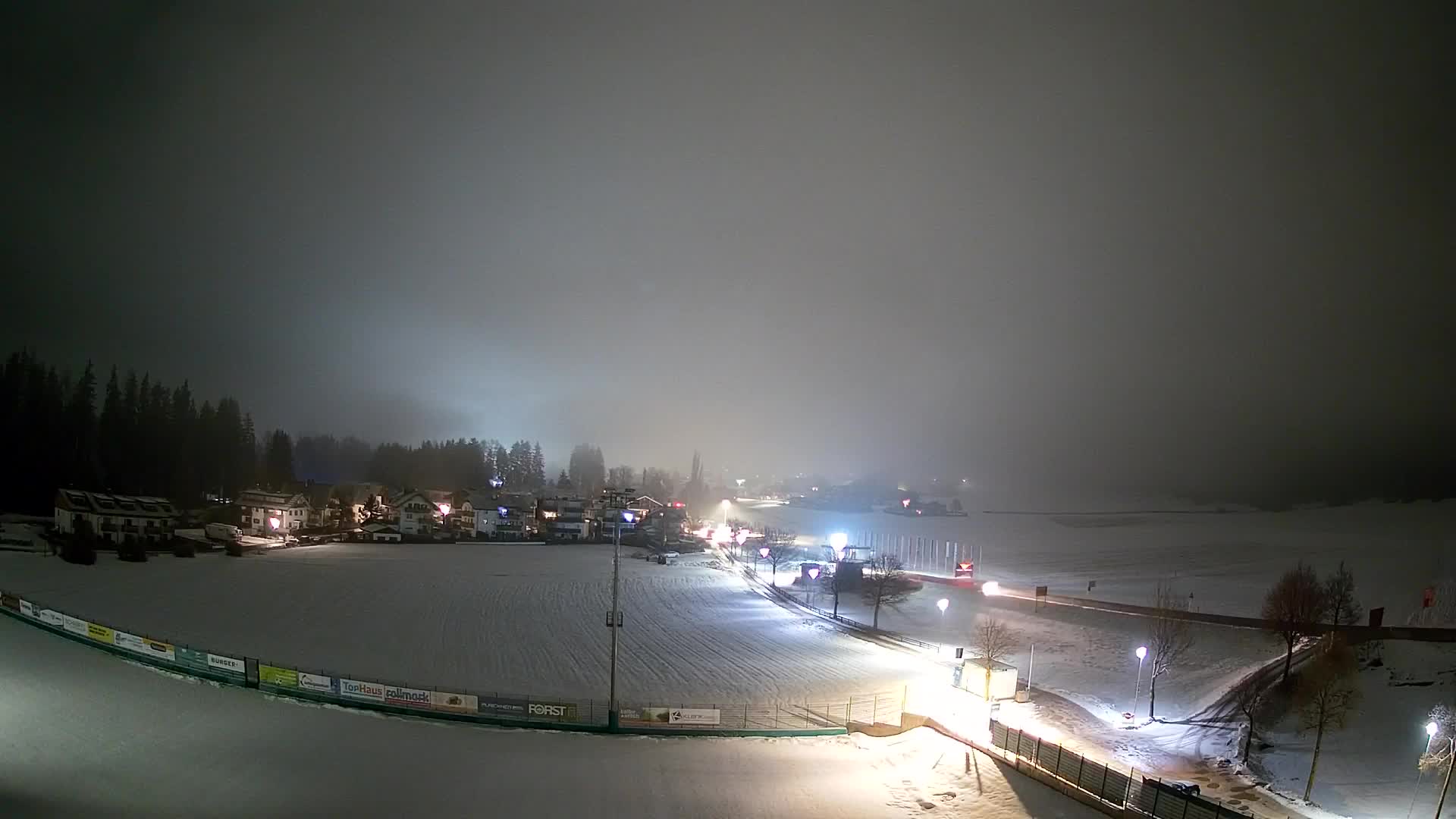 Webcam Niederrasen / Kronplatz – Vue en direct depuis la Vallée d’Anterselva