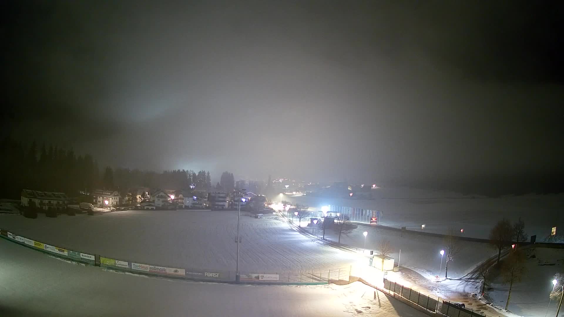 Web kamera Niederrasen / Kronplatz – Pogled uživo iz doline Anterselva