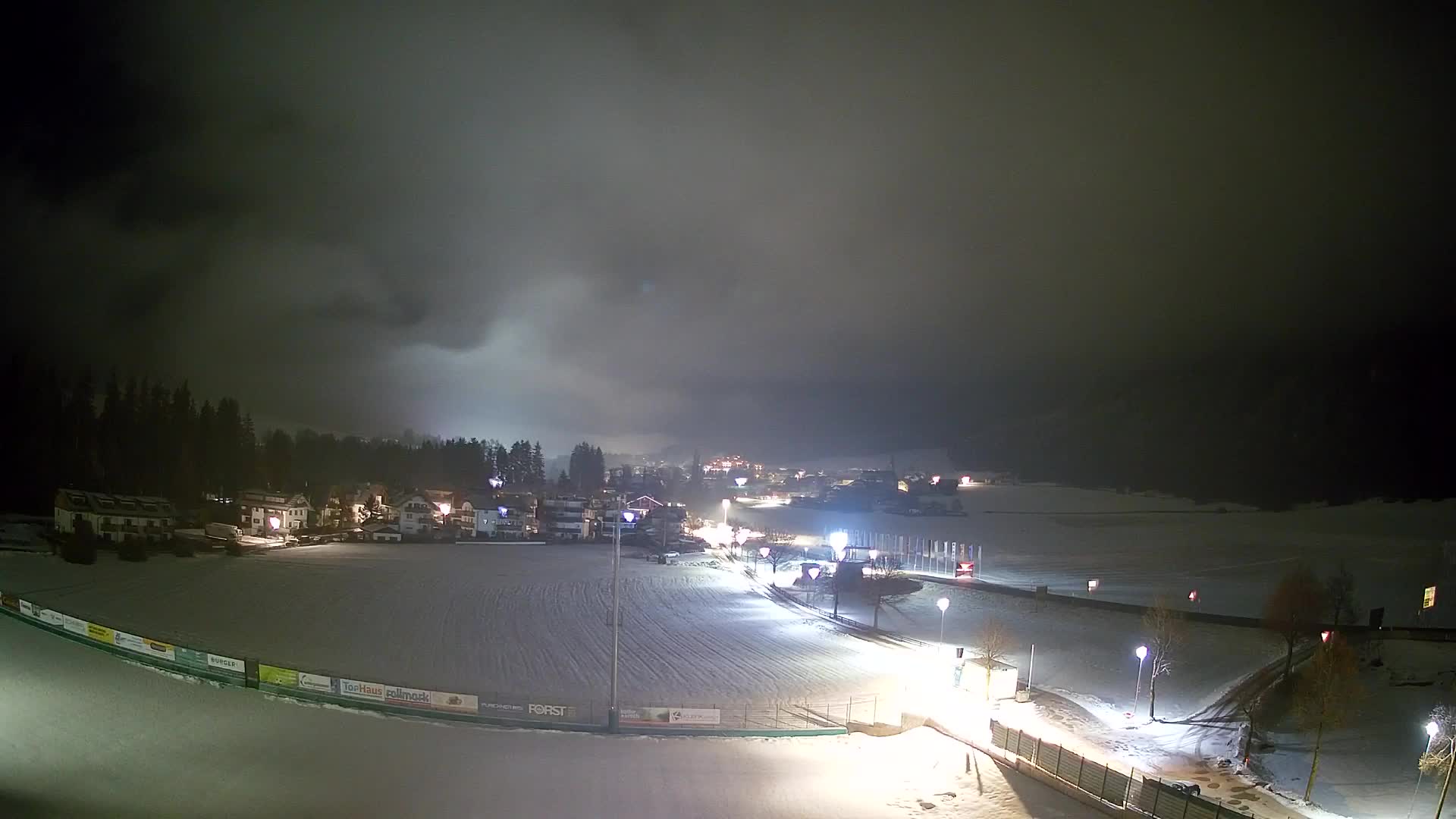 Webcam Niederrasen / Kronplatz – Live View from Val Anterselva