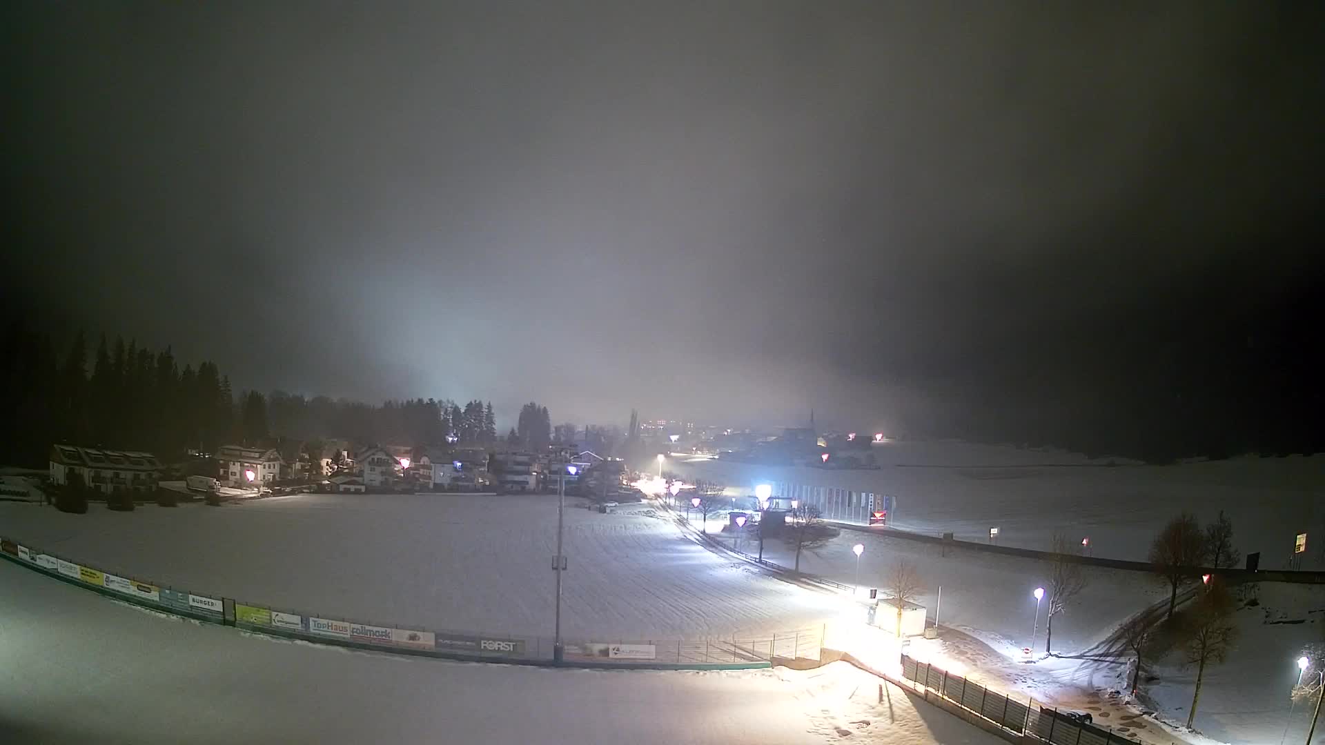 Webcam Niederrasen / Kronplatz – Liveblick aus dem Antholzertal