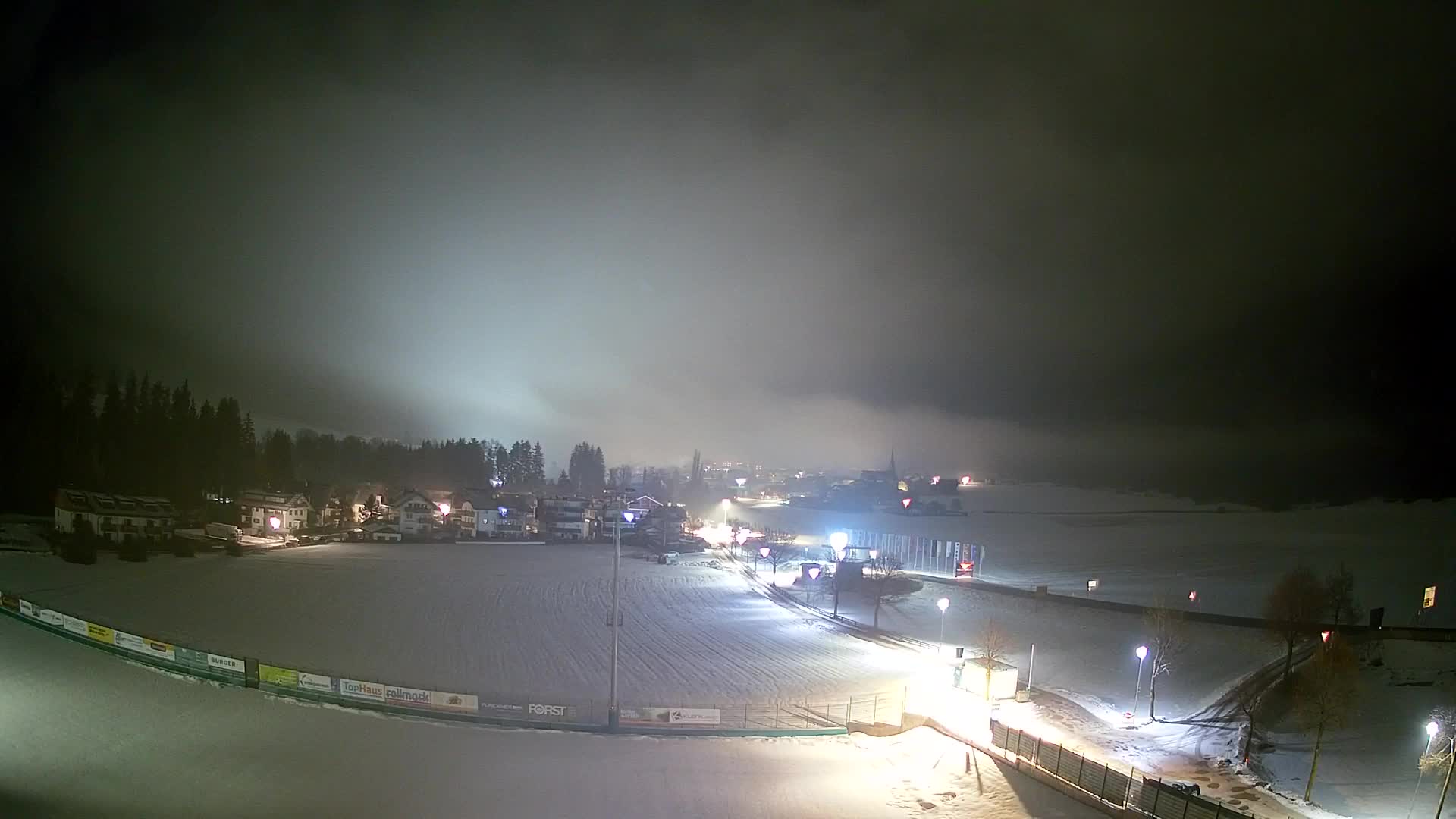 Webcam Niederrasen / Kronplatz – Liveblick aus dem Antholzertal