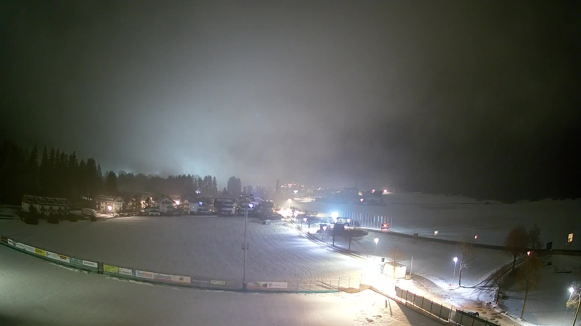 Webcam Niederrasen / Kronplatz – Liveblick aus dem Antholzertal