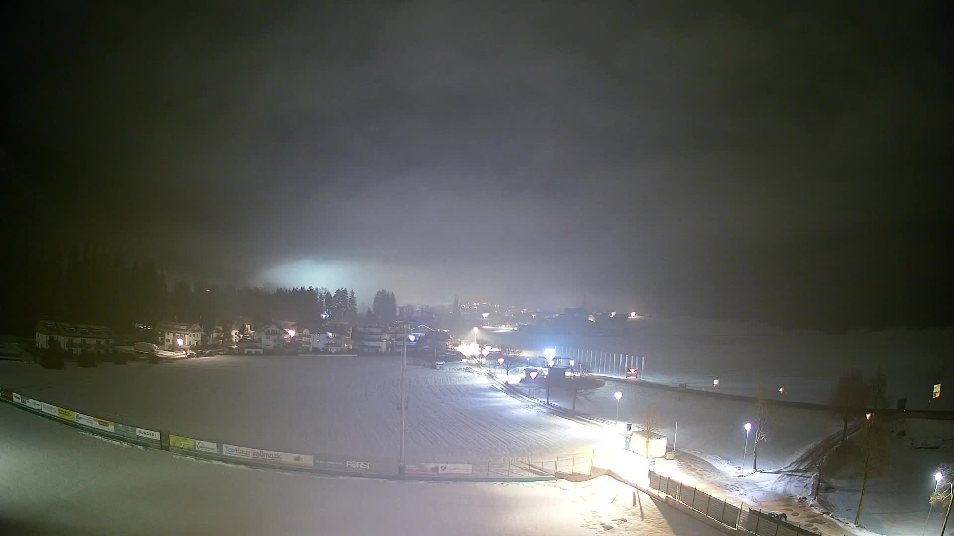 Webcam Niederrasen / Kronplatz – Liveblick aus dem Antholzertal