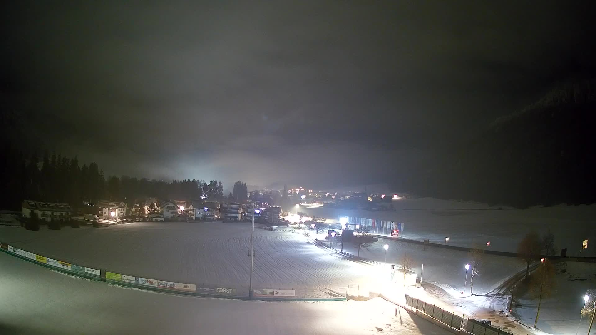 Webcam Niederrasen / Kronplatz – Live View from Val Anterselva