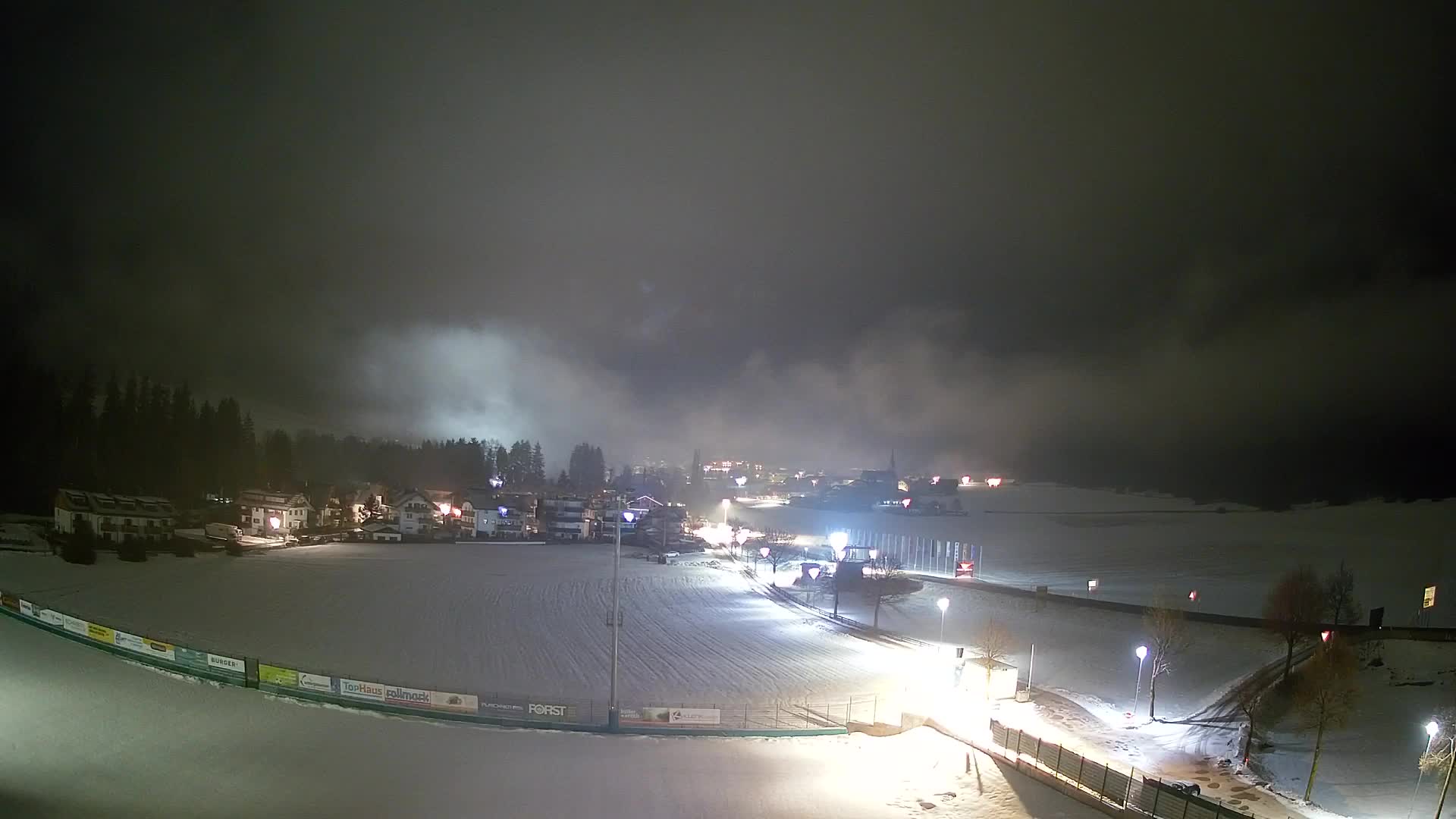 Webcam Niederrasen / Kronplatz – Live View from Val Anterselva