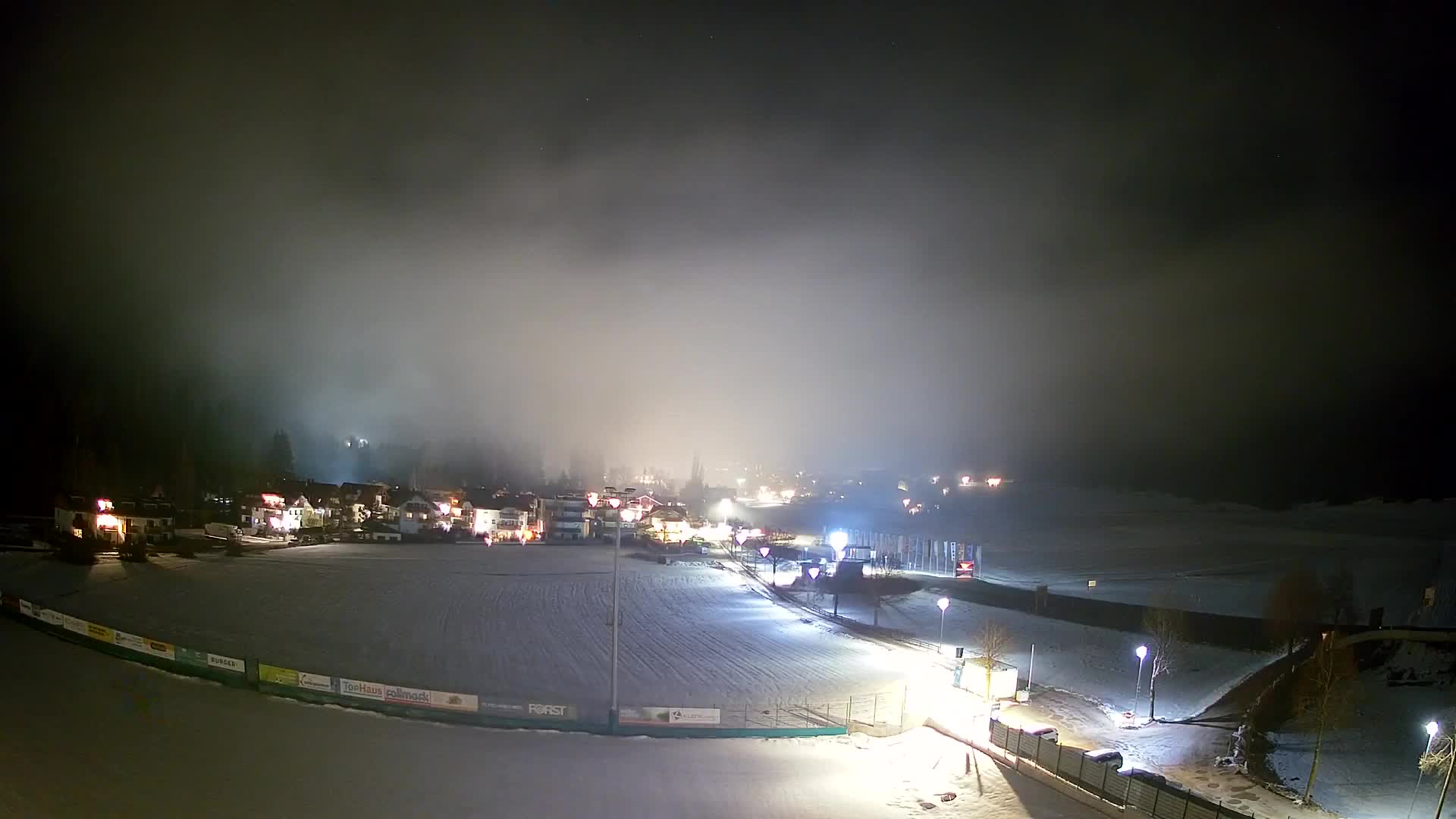 Webcam Niederrasen / Kronplatz – Live View from Val Anterselva