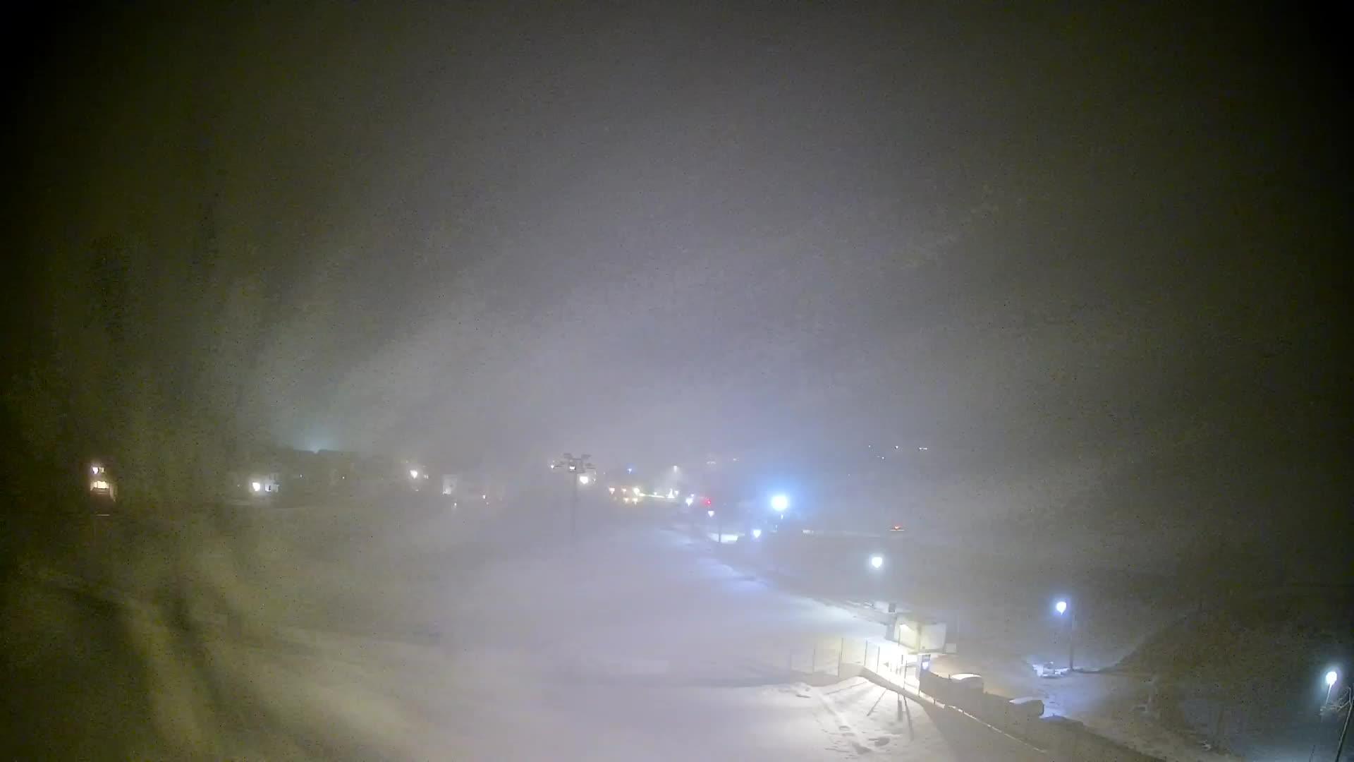 Webcam Niederrasen / Kronplatz – Vista en directo desde el Valle de Anterselva