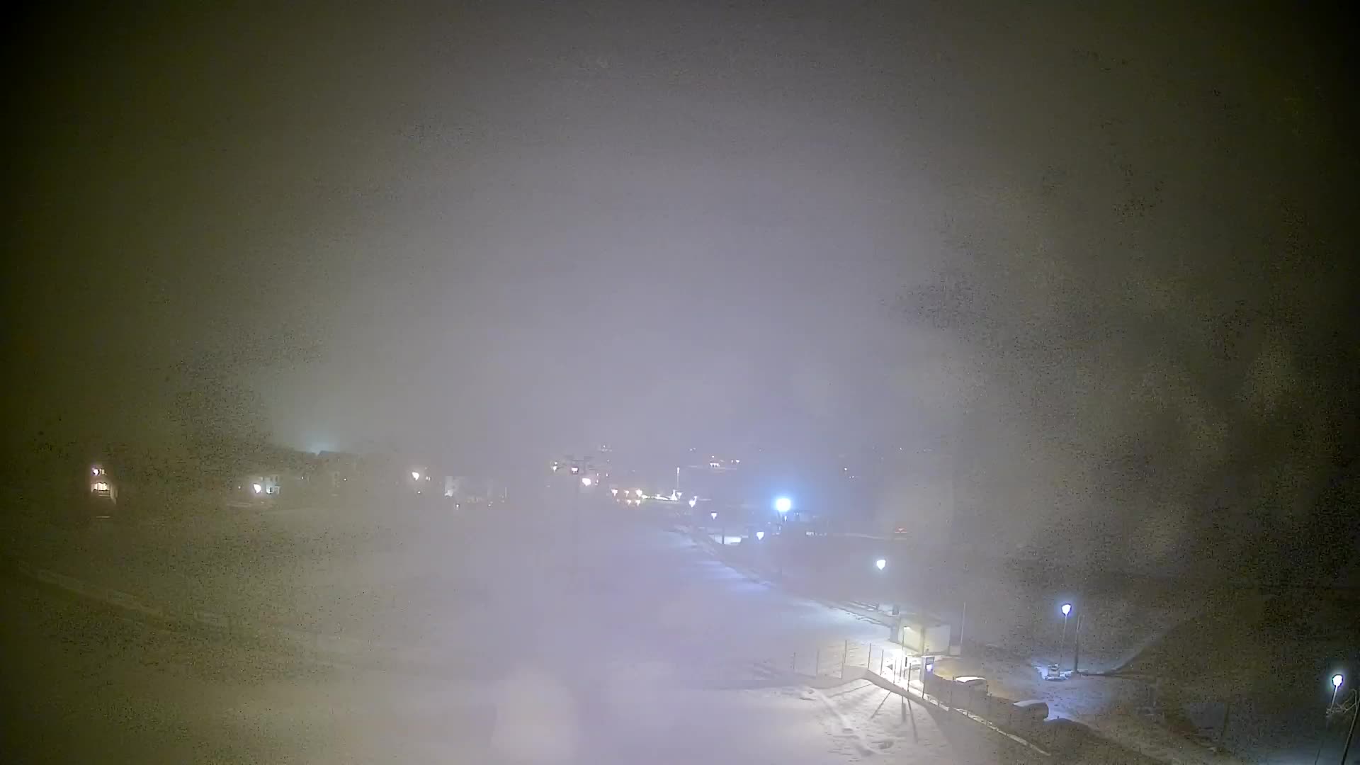 Webcam Niederrasen / Kronplatz – Vista en directo desde el Valle de Anterselva