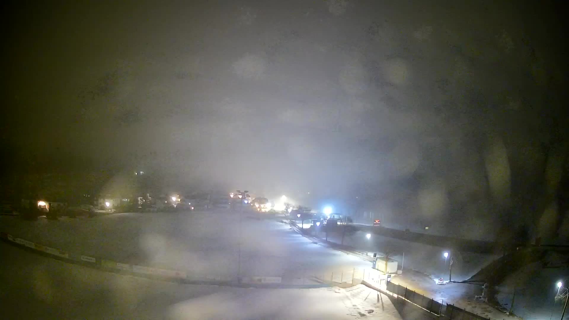 Web kamera Niederrasen / Kronplatz – Pogled v živo iz doline Anterselva