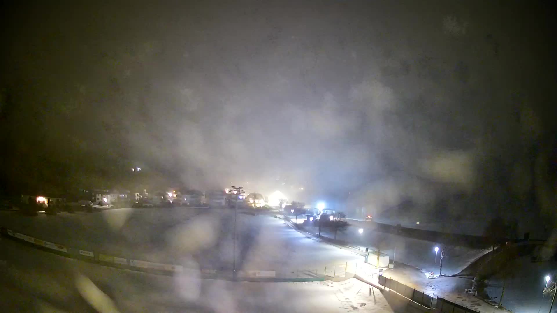 Webcam Niederrasen / Kronplatz – Vue en direct depuis la Vallée d’Anterselva