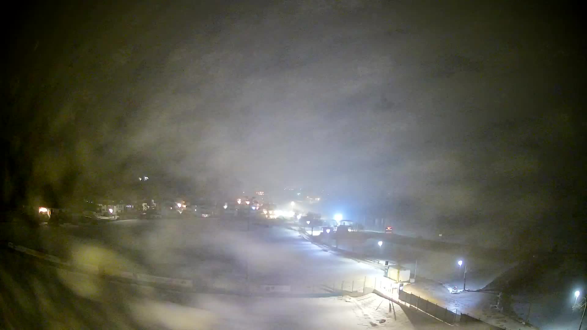 Webcam Rasun di Sotto / Plan de Corones – Vista live dalla Val Anterselva