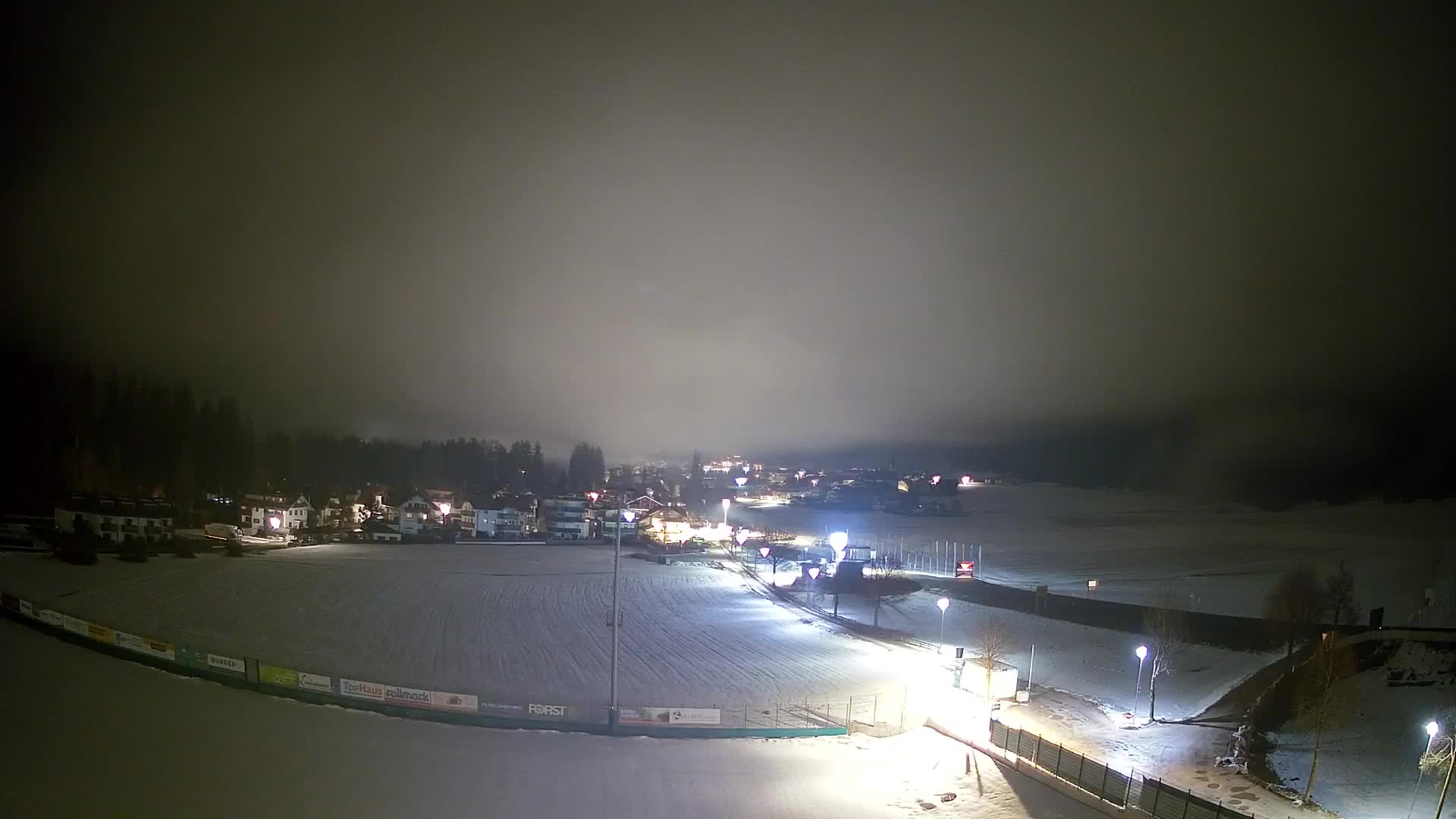 Web kamera Niederrasen / Kronplatz – Pogled uživo iz doline Anterselva