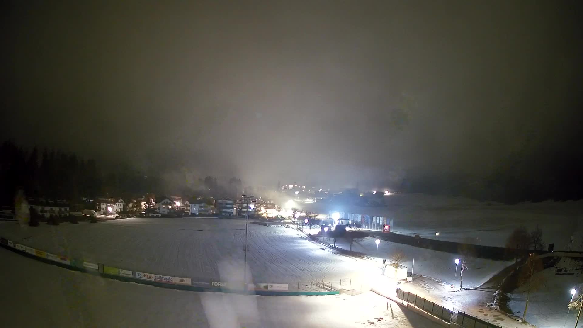 Webcam Niederrasen / Kronplatz – Live View from Val Anterselva