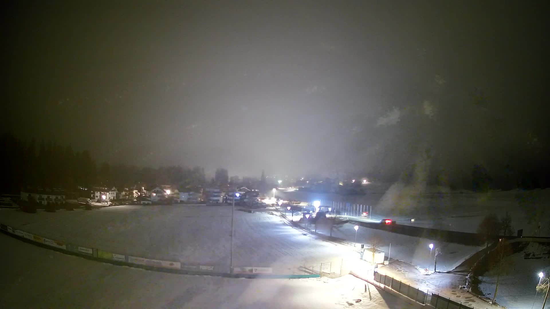 Webcam Niederrasen / Kronplatz – Live View from Val Anterselva