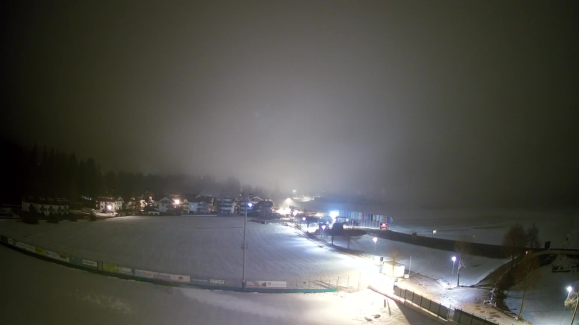 Webcam Niederrasen / Kronplatz – Live View from Val Anterselva