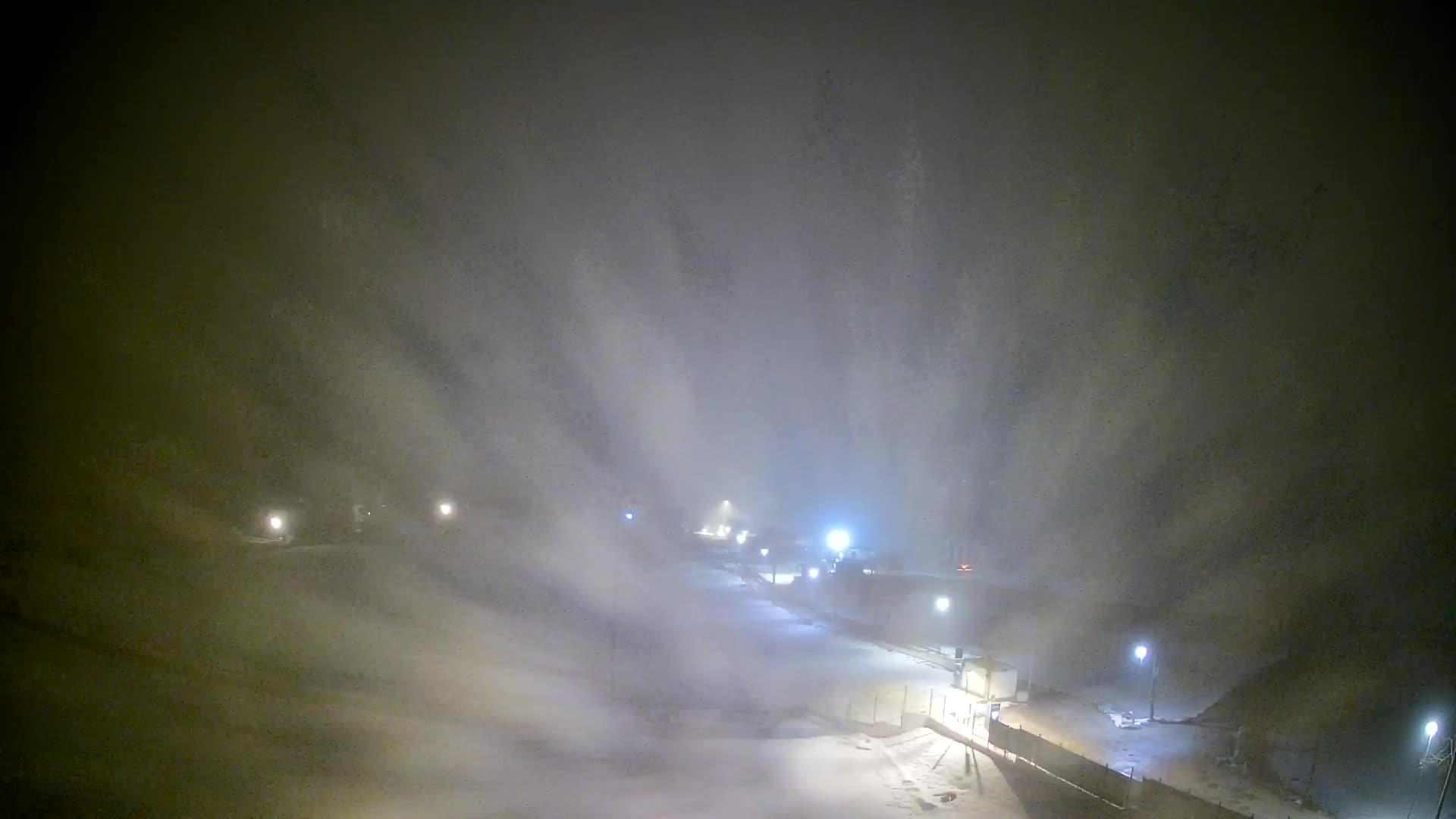 Webcam Rasun di Sotto / Plan de Corones – Vista live dalla Val Anterselva