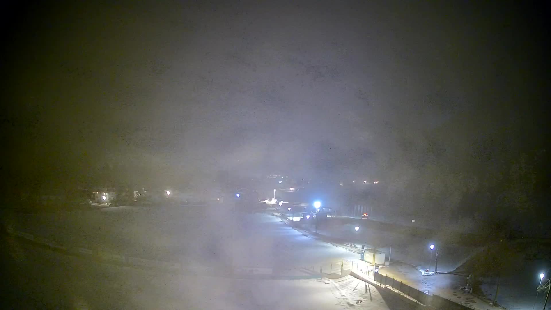 Webcam Rasun di Sotto / Plan de Corones – Vista live dalla Val Anterselva