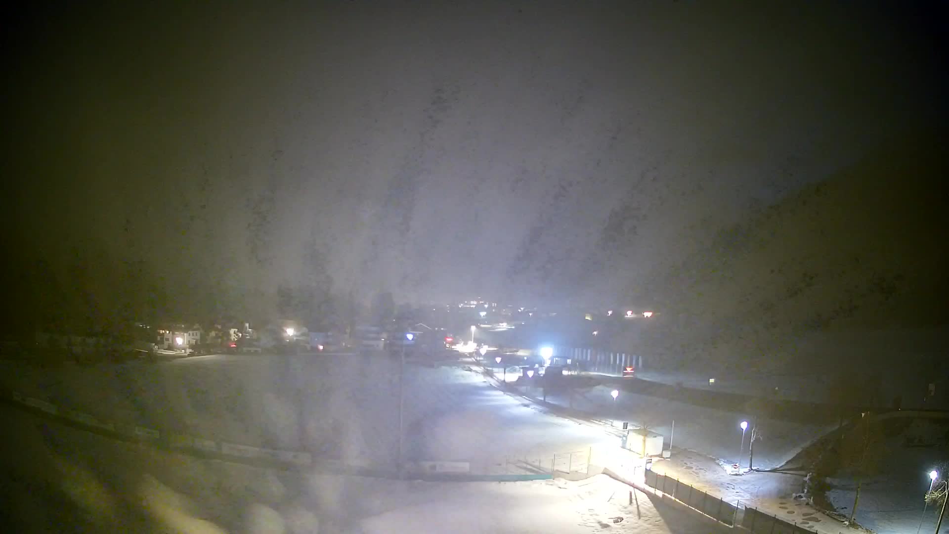 Webcam Niederrasen / Kronplatz – Live View from Val Anterselva