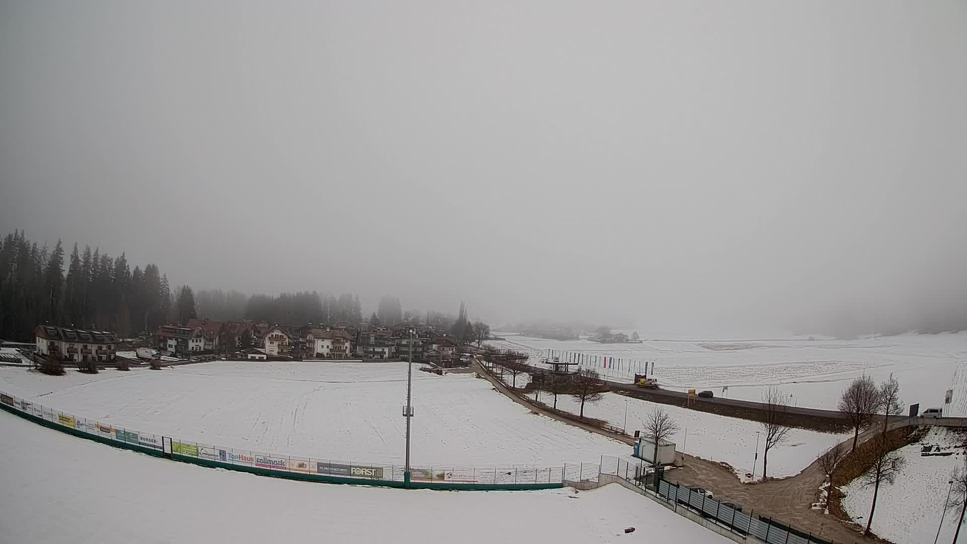 Webcam Niederrasen / Kronplatz – Live View from Val Anterselva