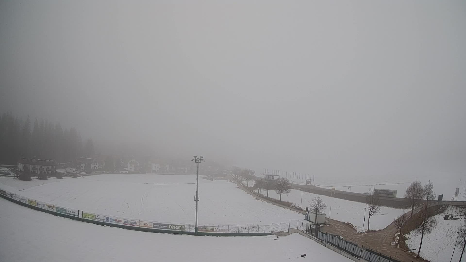 Web kamera Niederrasen / Kronplatz – Pogled v živo iz doline Anterselva