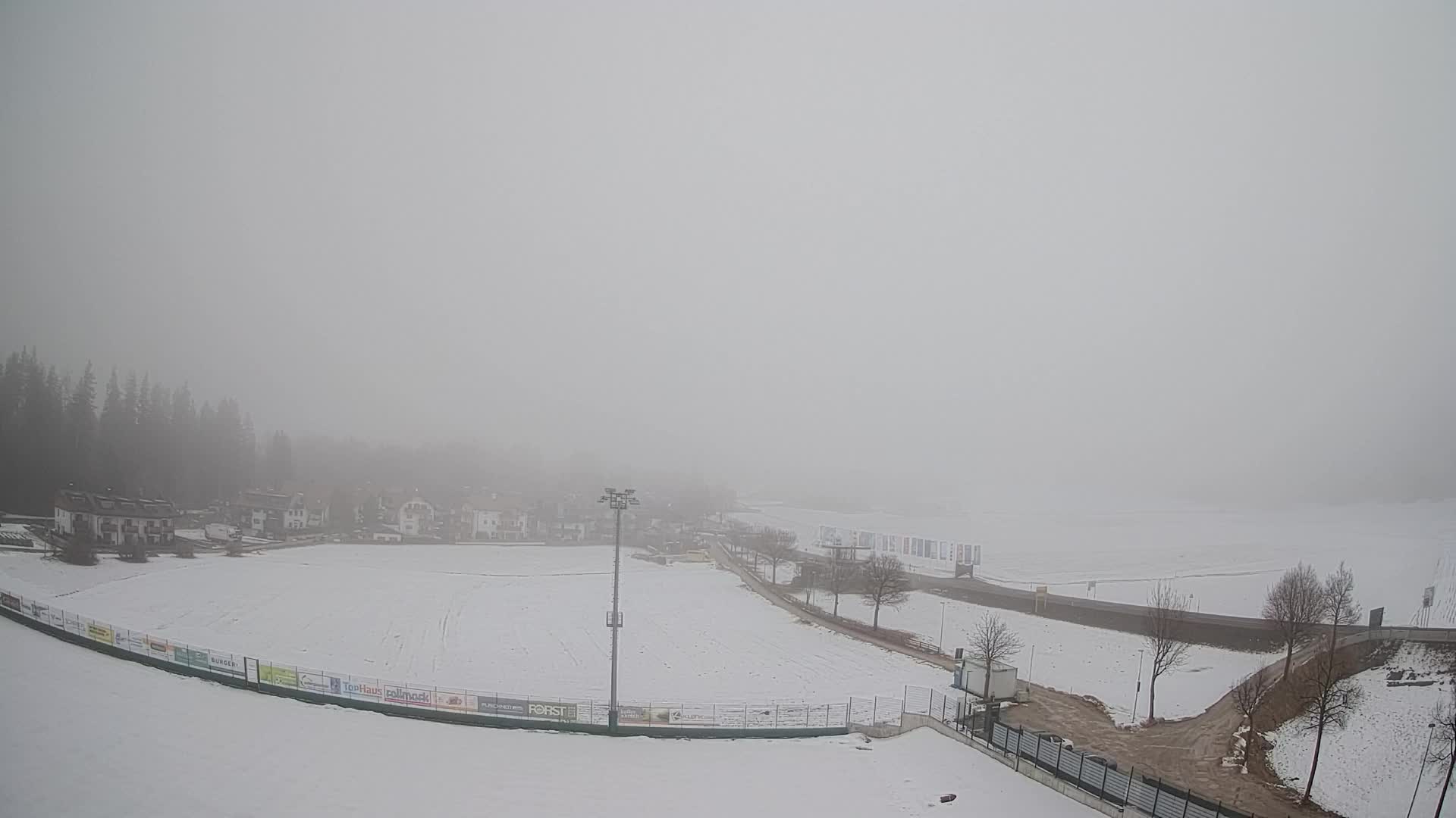 Webcam Niederrasen / Kronplatz – Live View from Val Anterselva